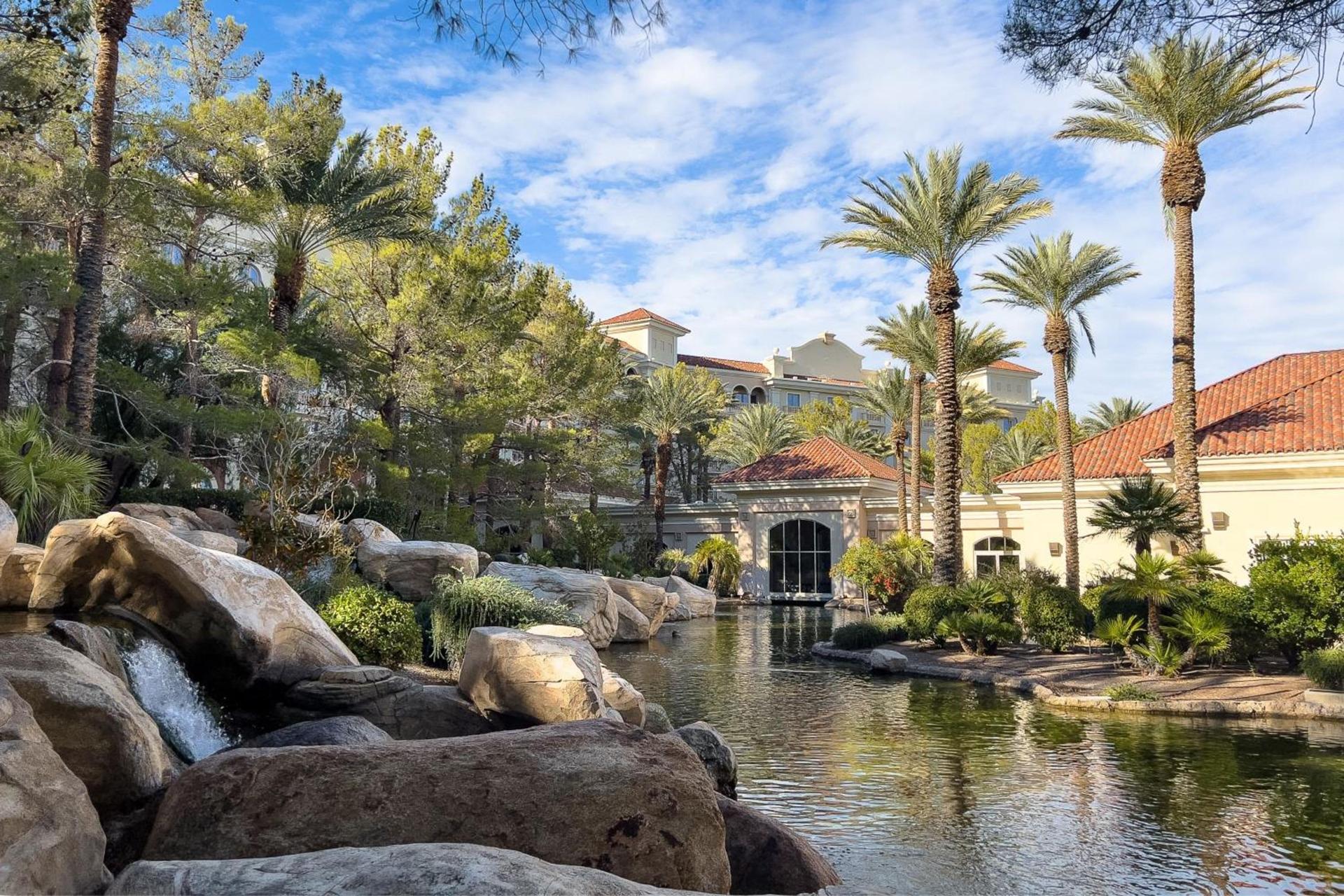 JW Marriott Las Vegas Resort & Spa photo 12