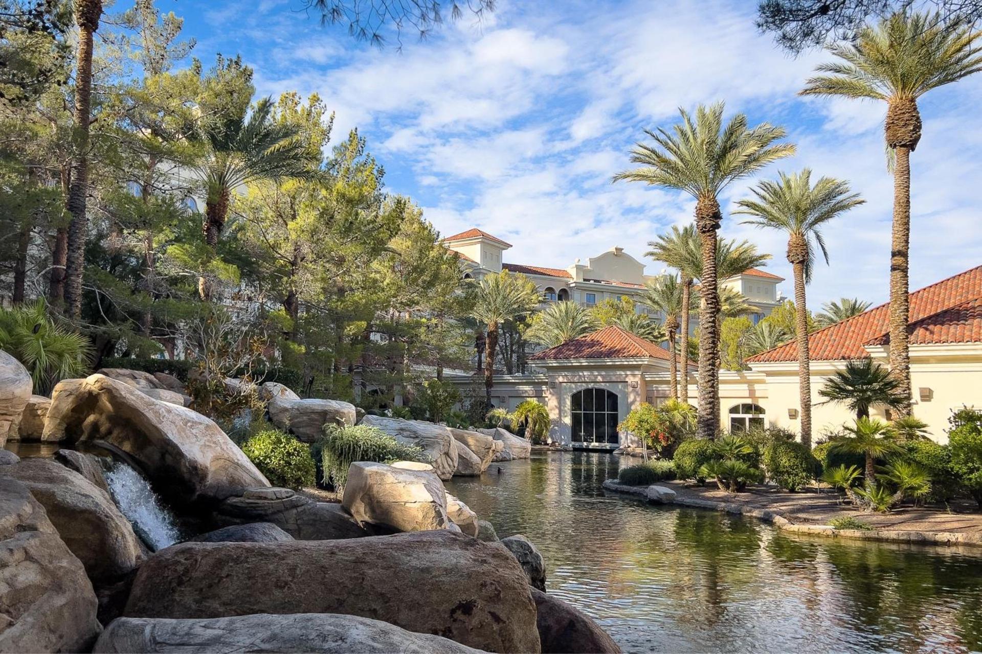 JW Marriott Las Vegas Resort & Spa photo 14
