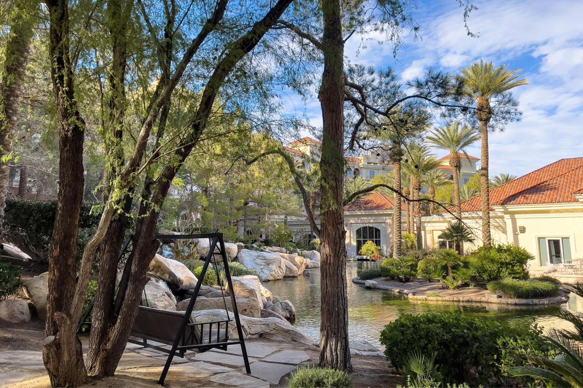 JW Marriott Las Vegas Resort & Spa photo 13
