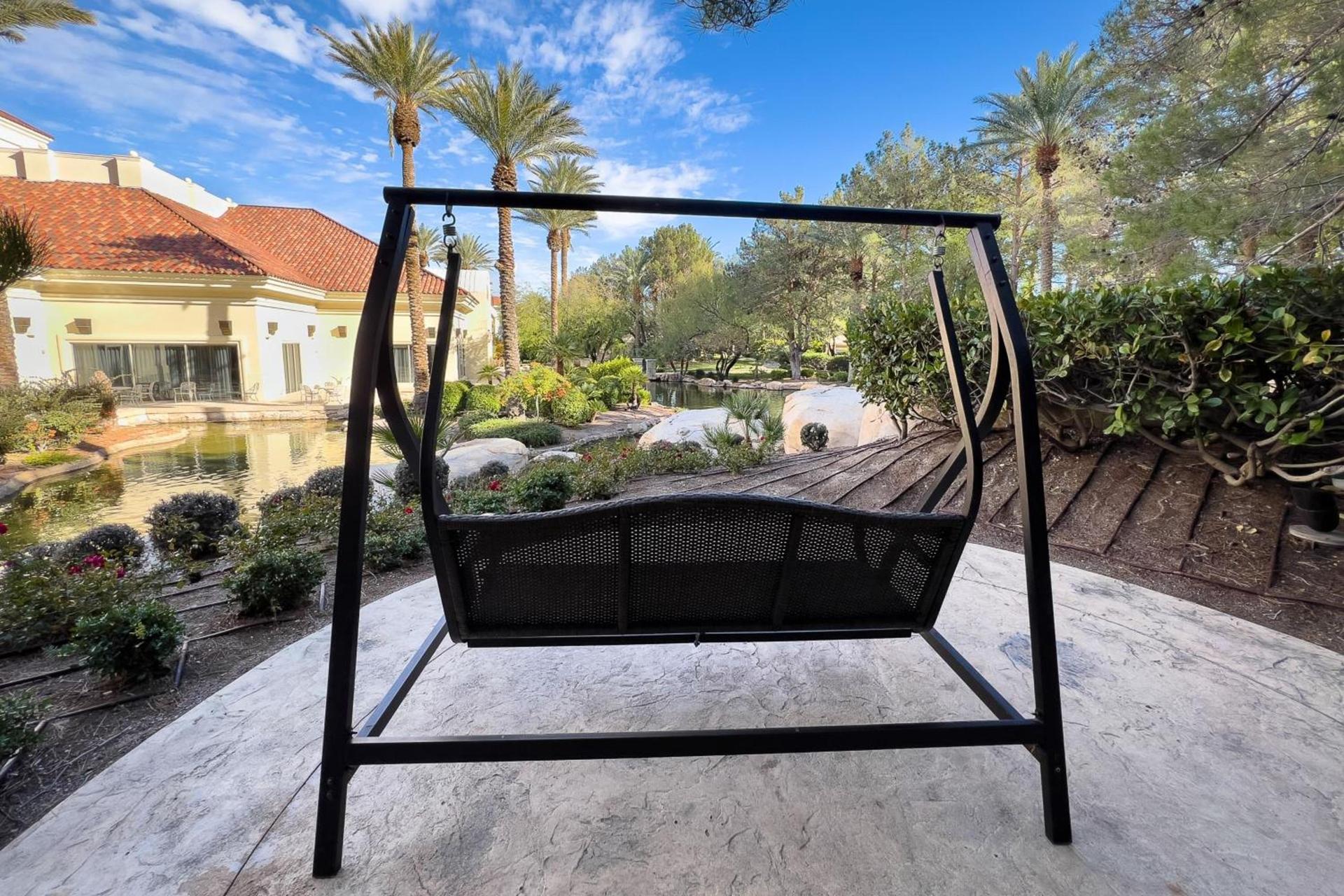 JW Marriott Las Vegas Resort & Spa photo 16