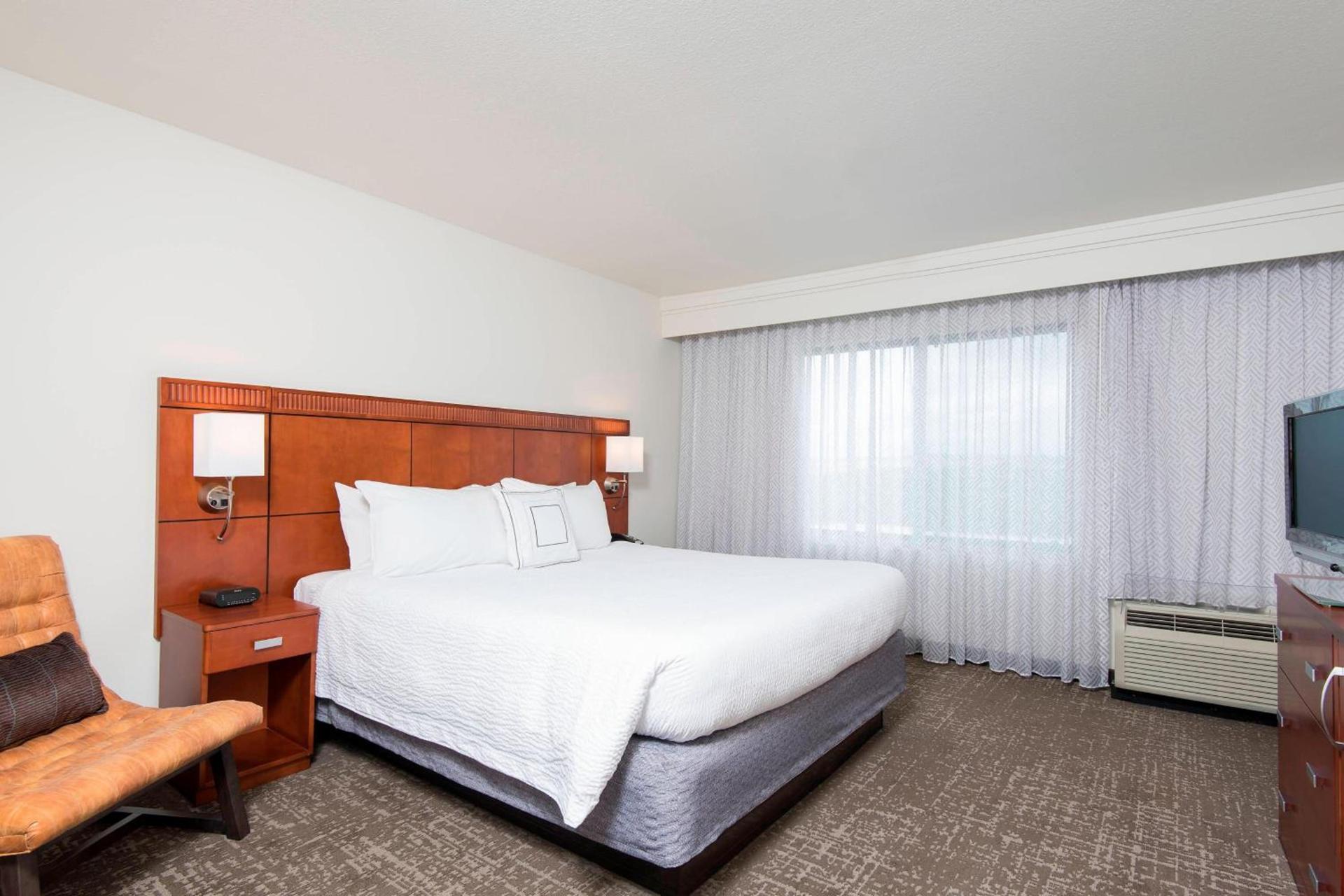 Courtyard by Marriott San Antonio North Stone Oak At Legacy photo 24