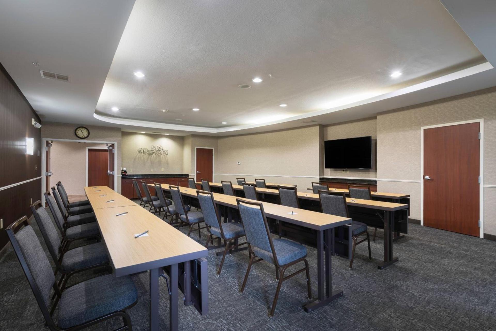 Courtyard by Marriott San Antonio North Stone Oak At Legacy photo 39