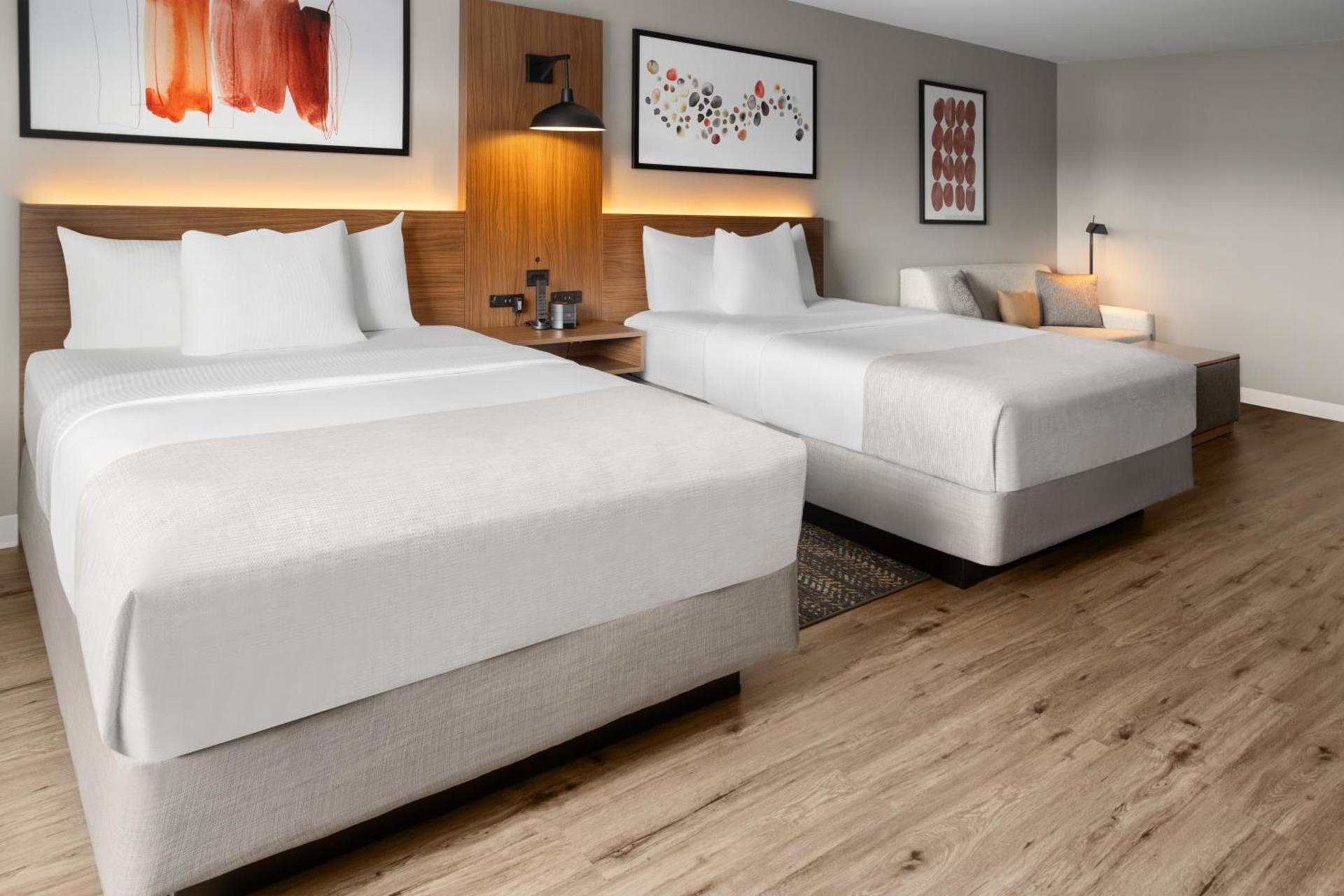 Hawthorn Extended Stay by Wyndham Williston Burlington photo 22