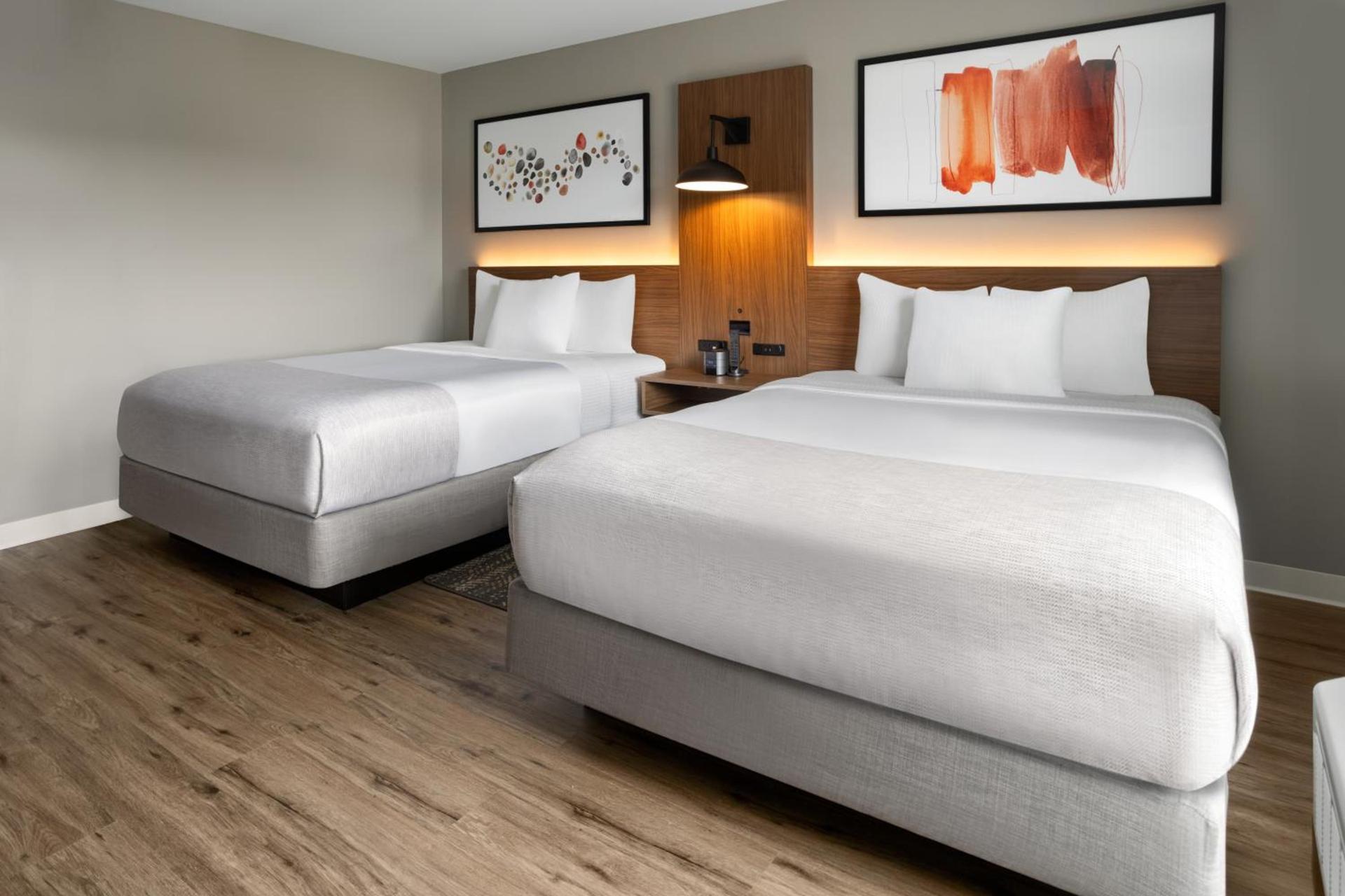 Hawthorn Extended Stay by Wyndham Williston Burlington photo 25