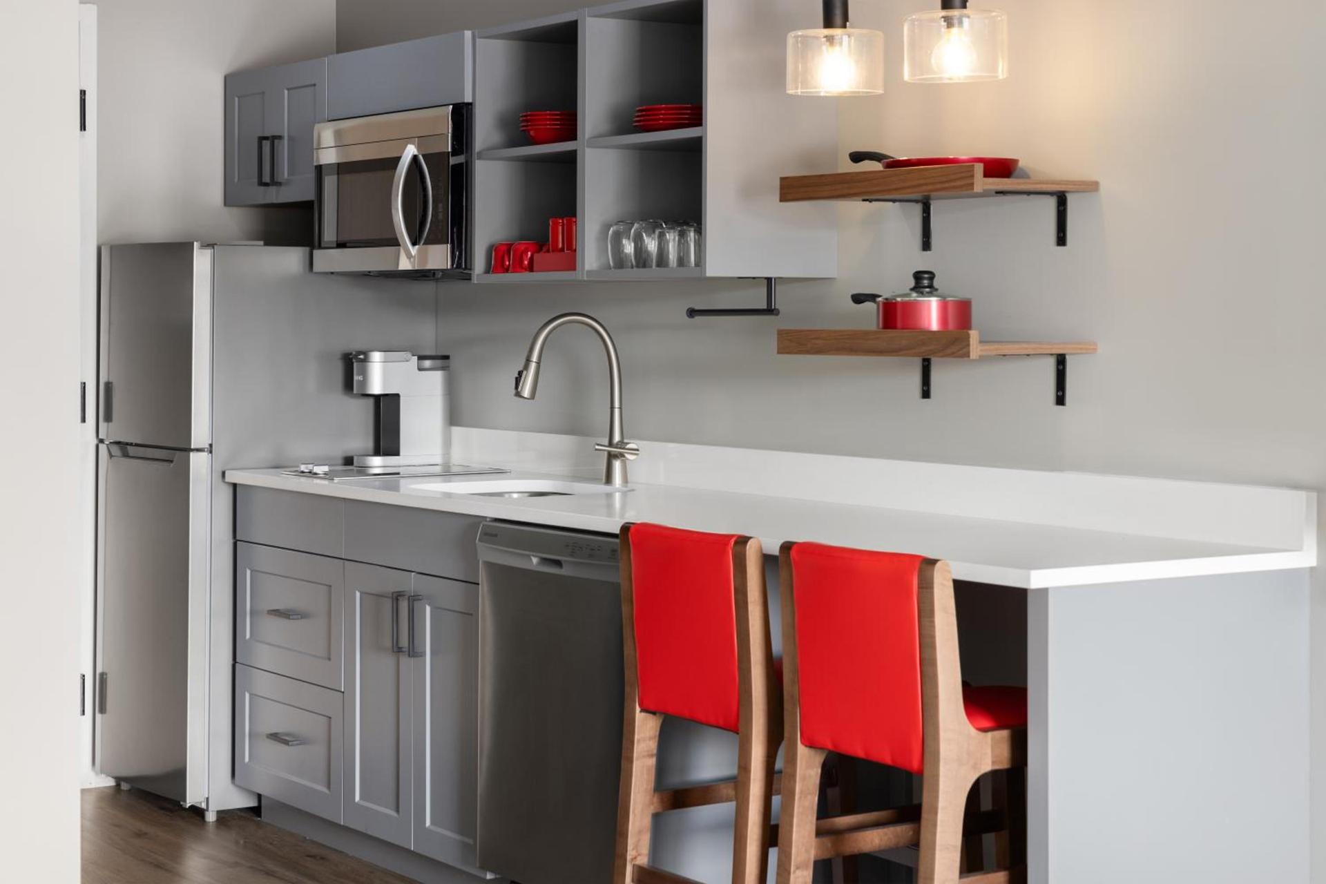 Hawthorn Extended Stay by Wyndham Williston Burlington photo 30