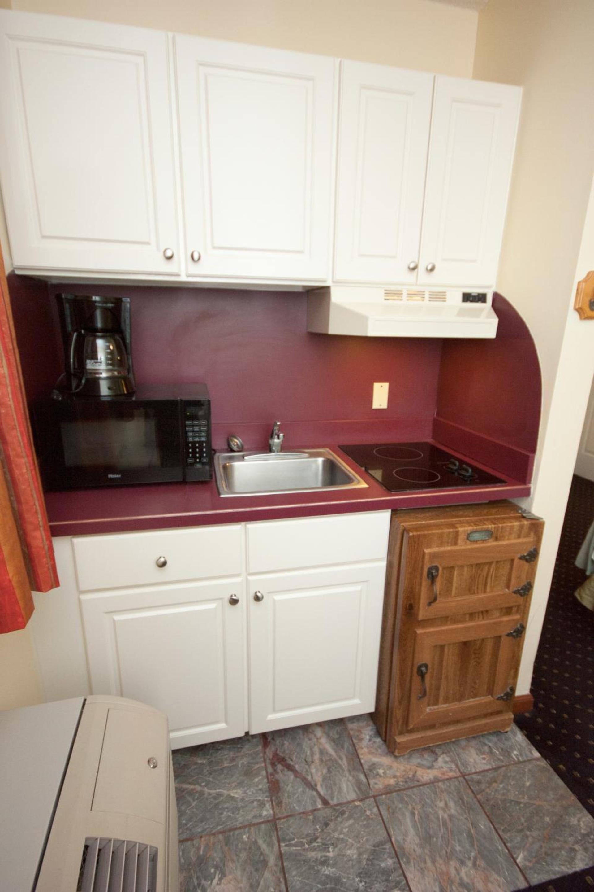 Calypso Boutique Hotel photo 15