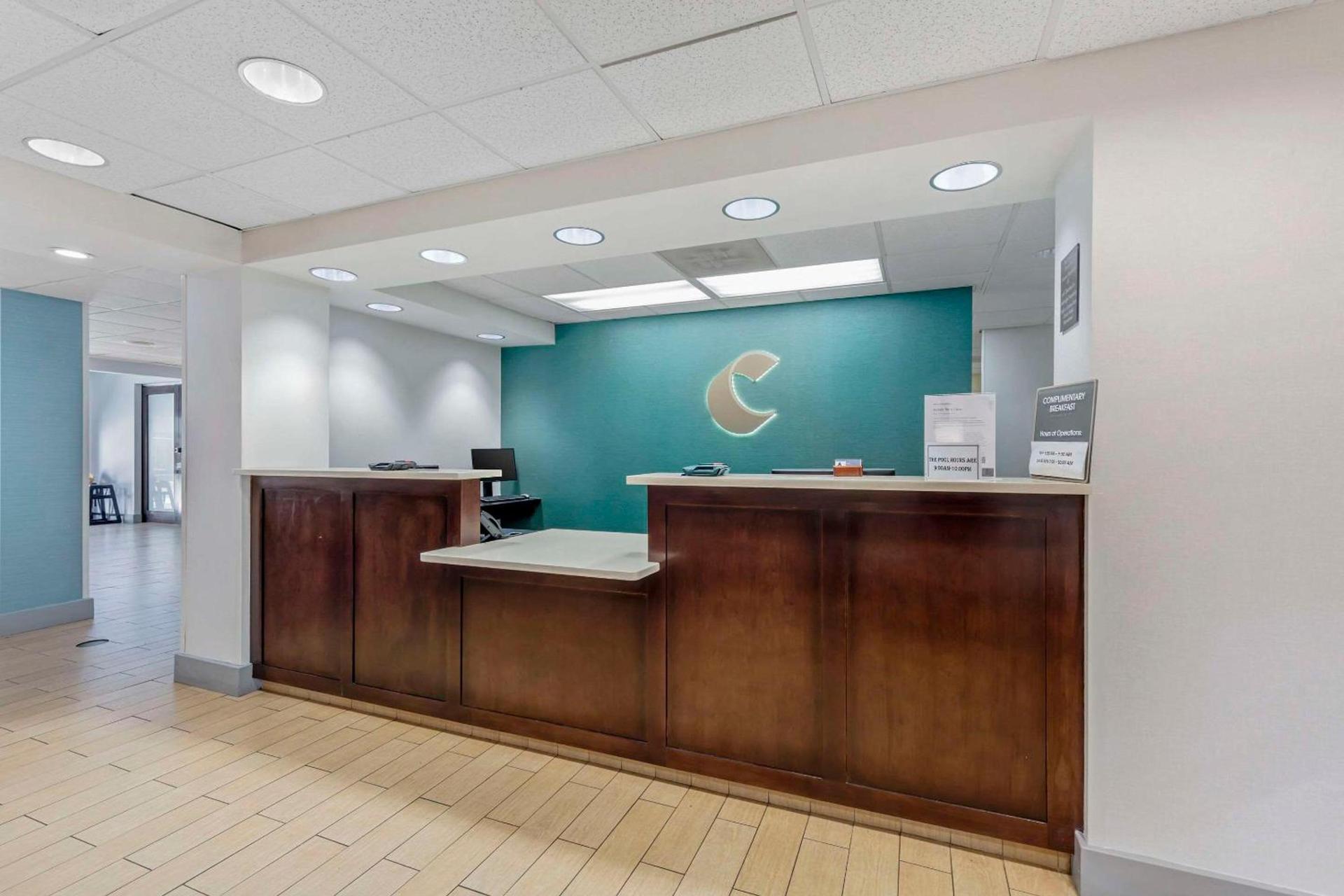 Comfort Inn Laurel - Fort Meade photo 5