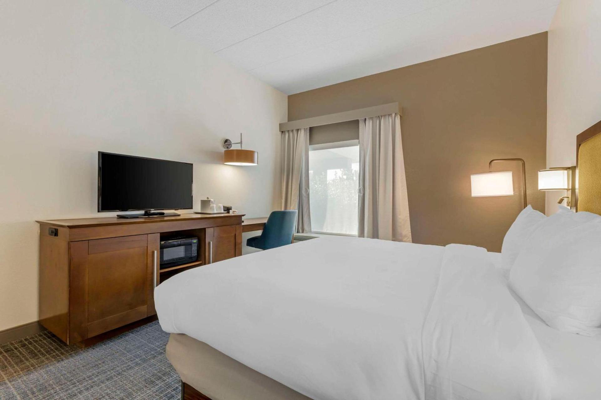 Comfort Inn Laurel - Fort Meade photo 7
