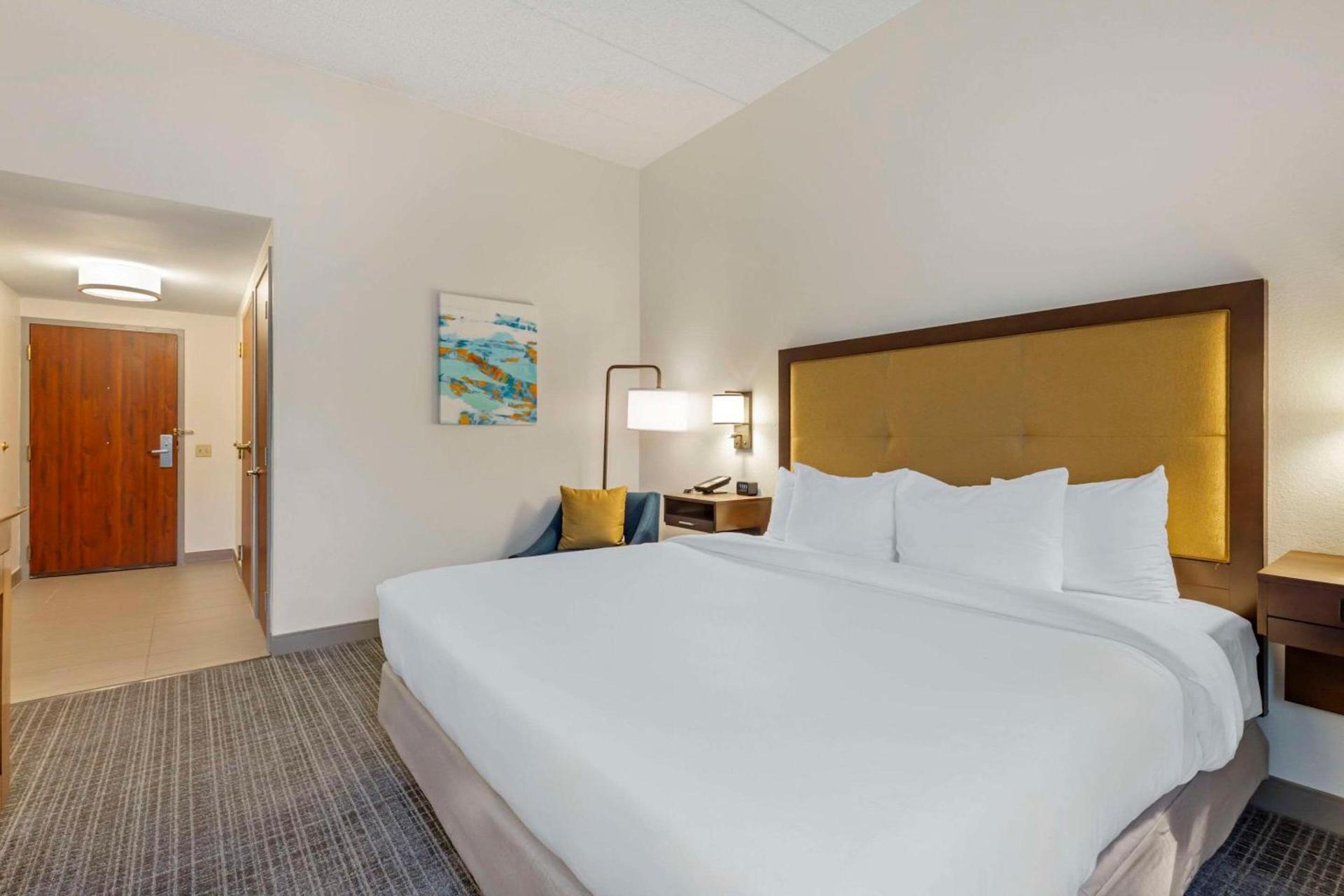 Comfort Inn Laurel - Fort Meade photo 10