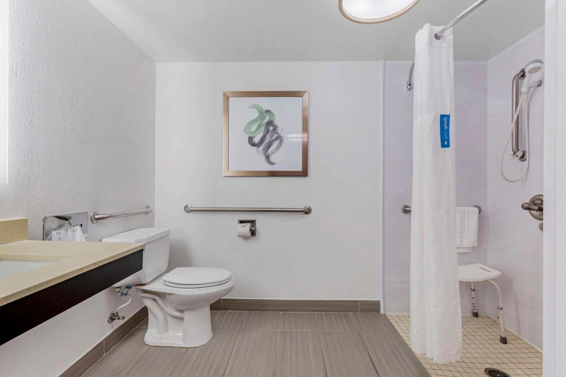 Comfort Inn Laurel - Fort Meade photo 13
