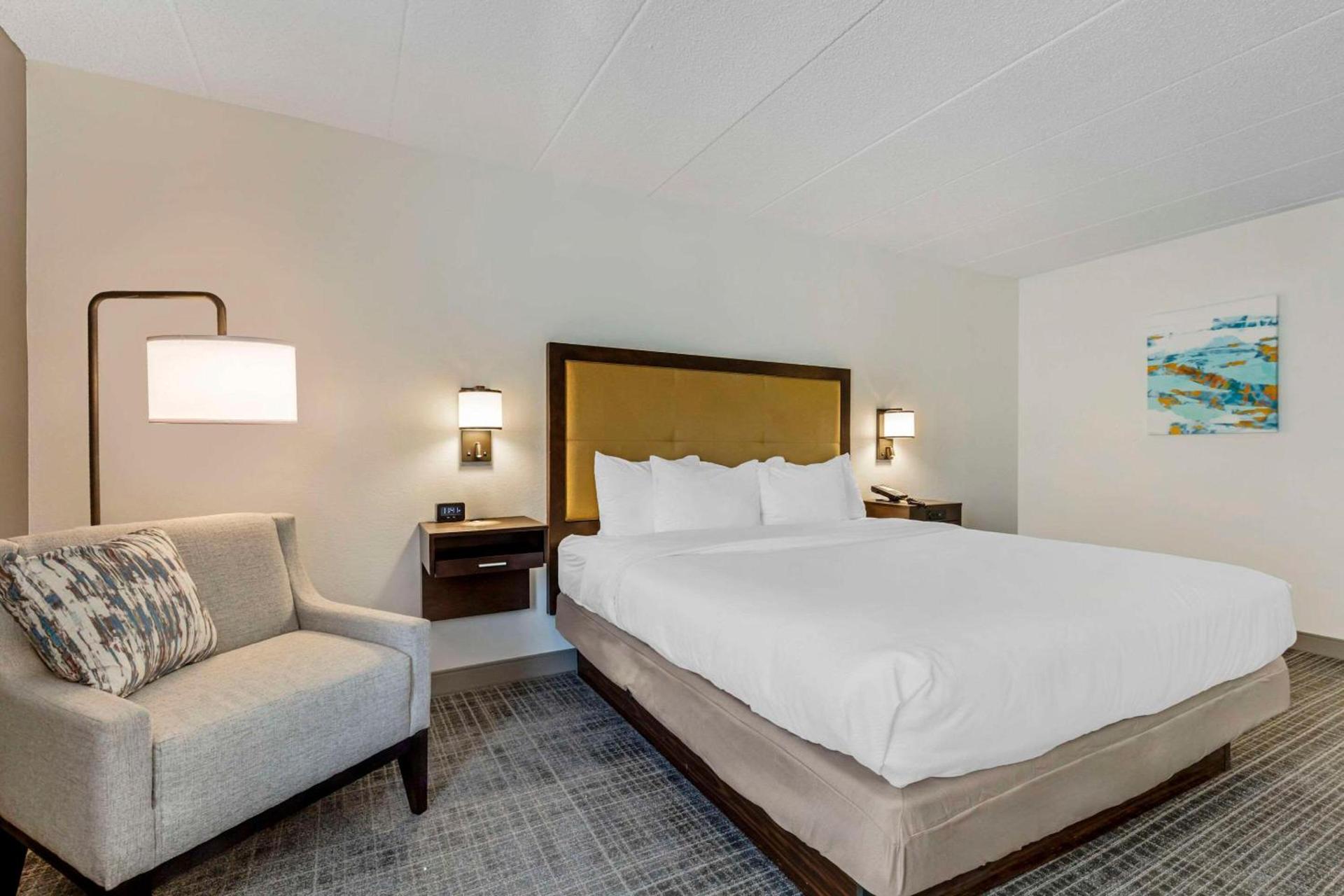 Comfort Inn Laurel - Fort Meade photo 14