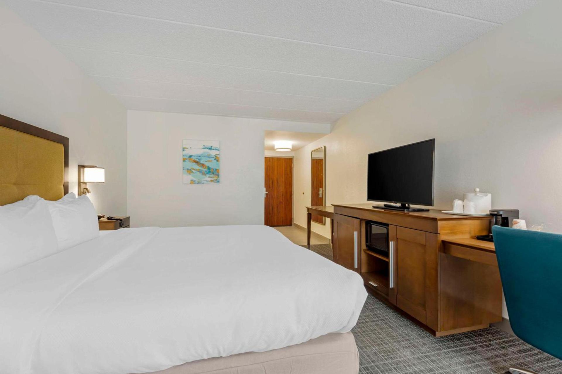 Comfort Inn Laurel - Fort Meade photo 16