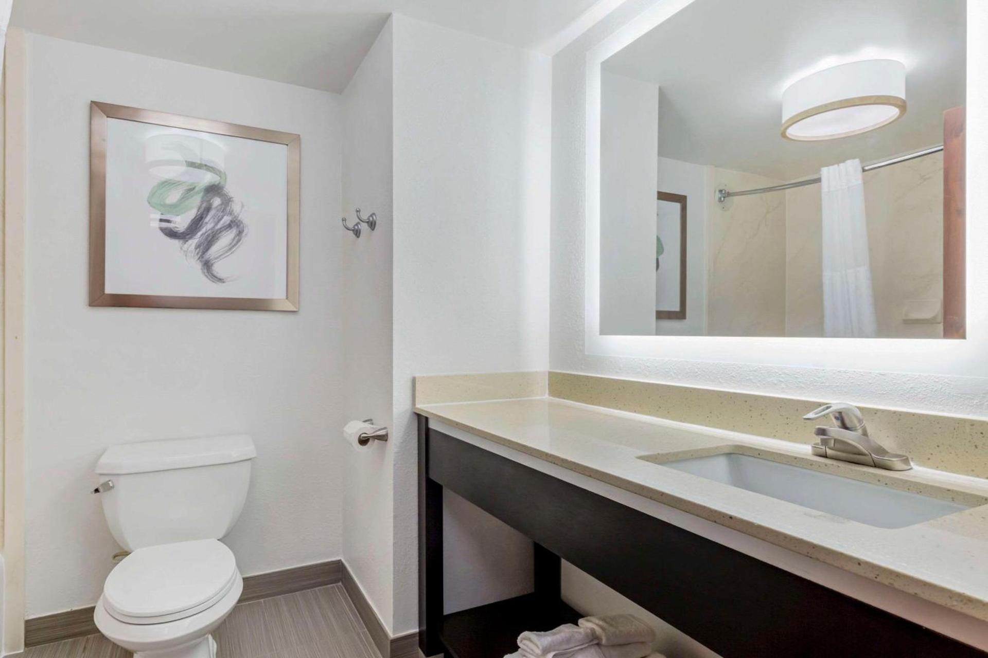 Comfort Inn Laurel - Fort Meade photo 17