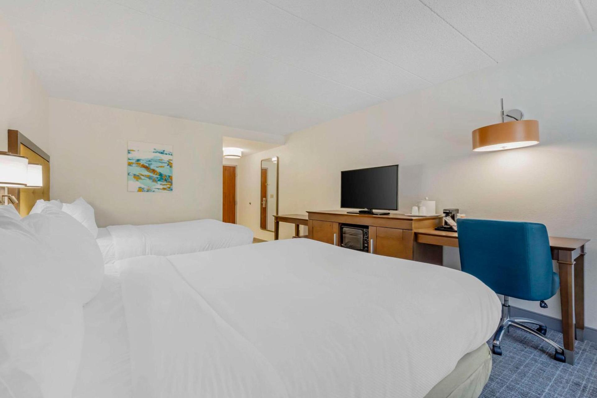 Comfort Inn Laurel - Fort Meade photo 19
