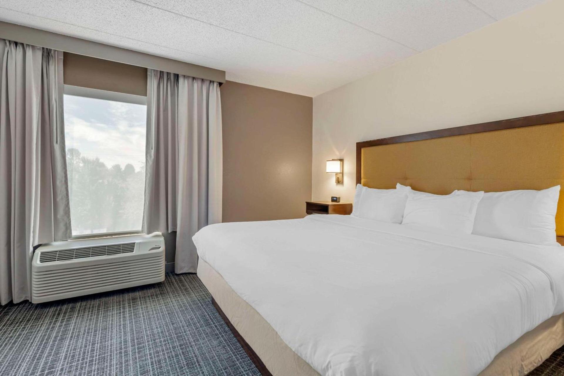 Comfort Inn Laurel - Fort Meade photo 23