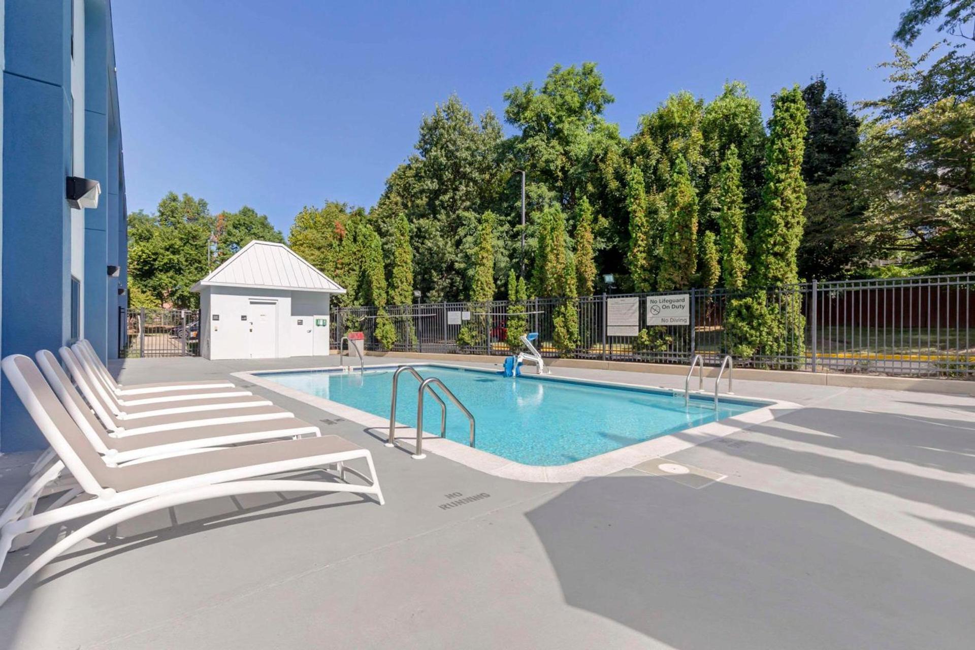Comfort Inn Laurel - Fort Meade photo 27