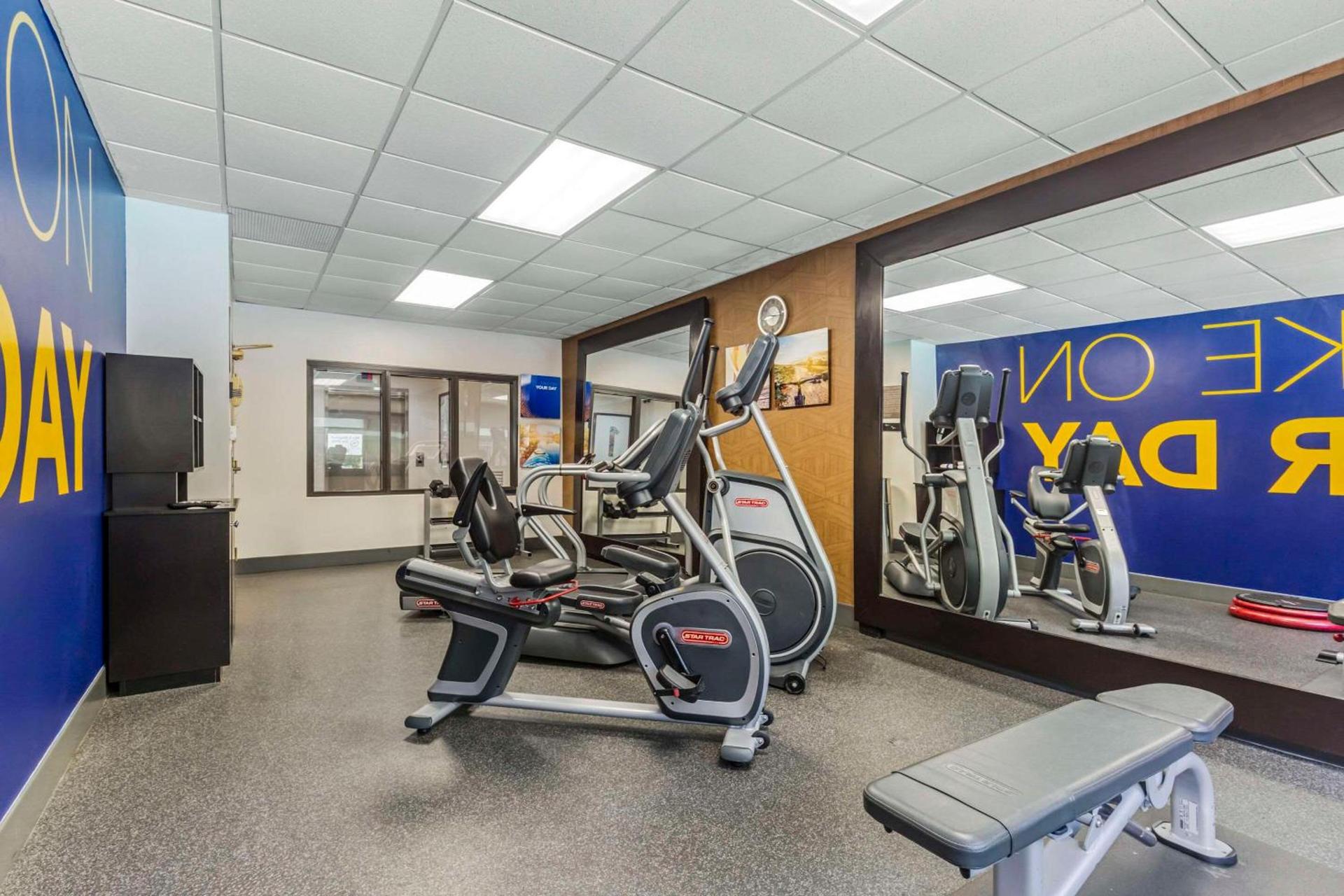 Comfort Inn Laurel - Fort Meade photo 28