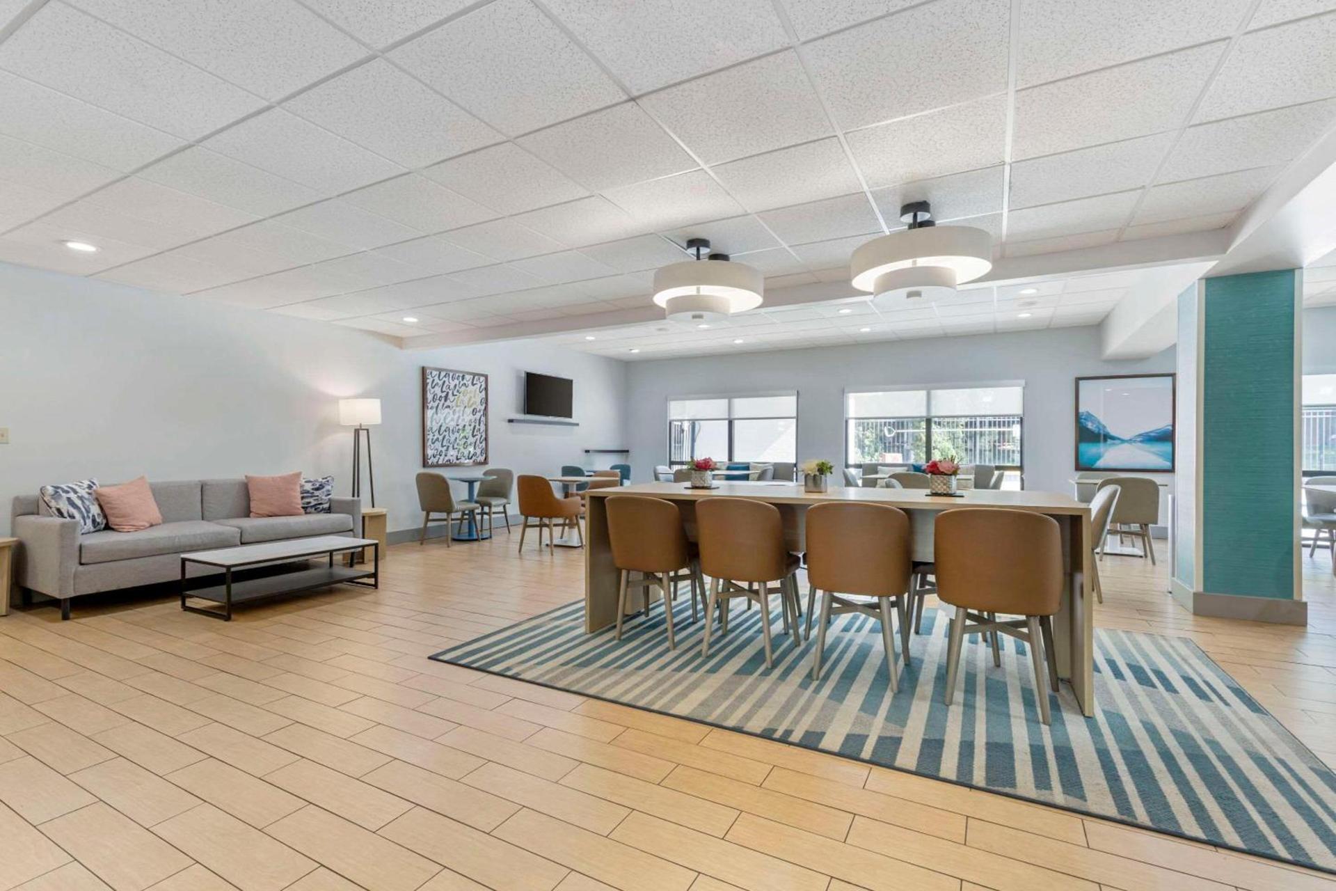Comfort Inn Laurel - Fort Meade photo 32