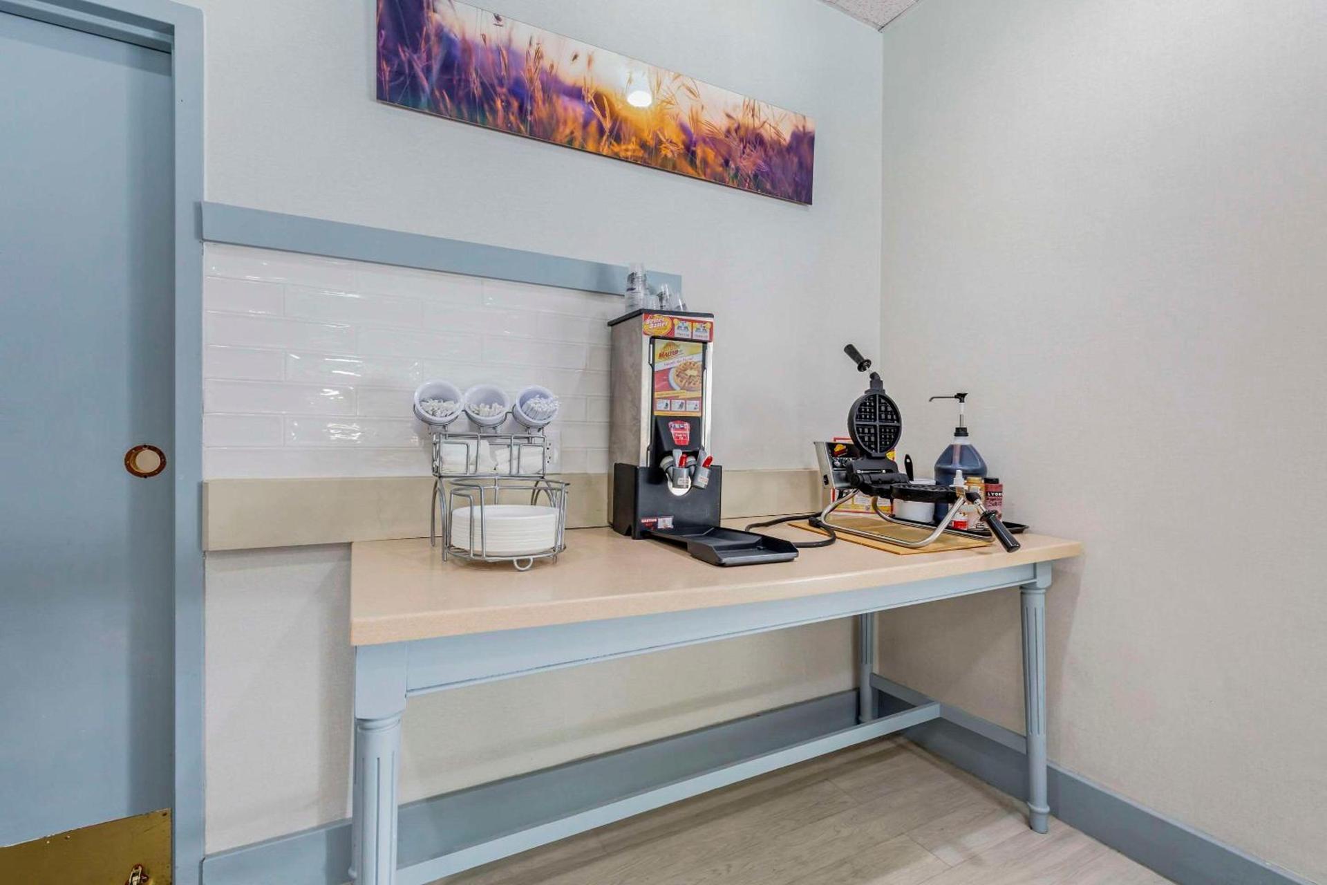 Comfort Inn Laurel - Fort Meade photo 33