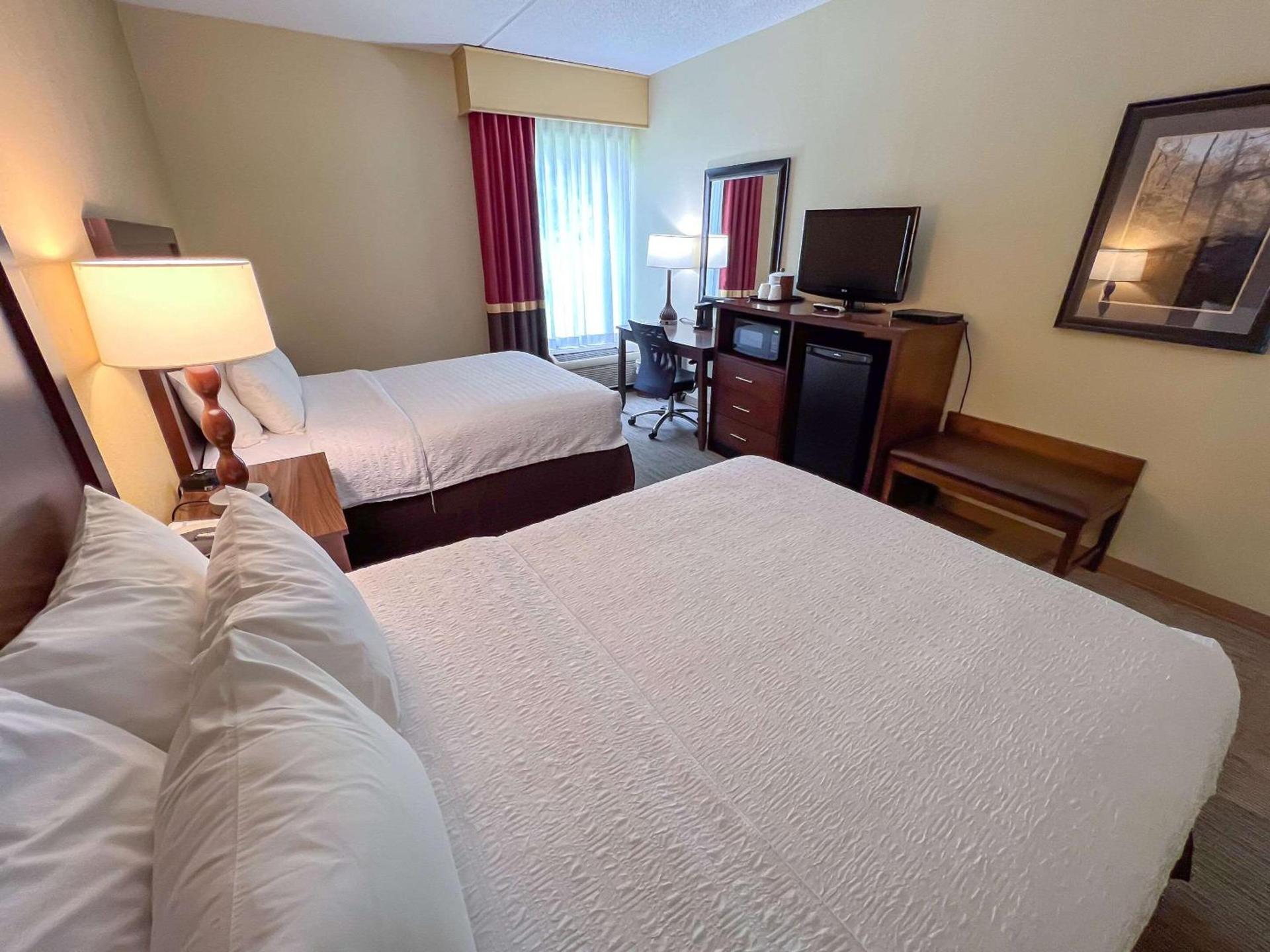 Clarion Pointe Cherokee photo 29