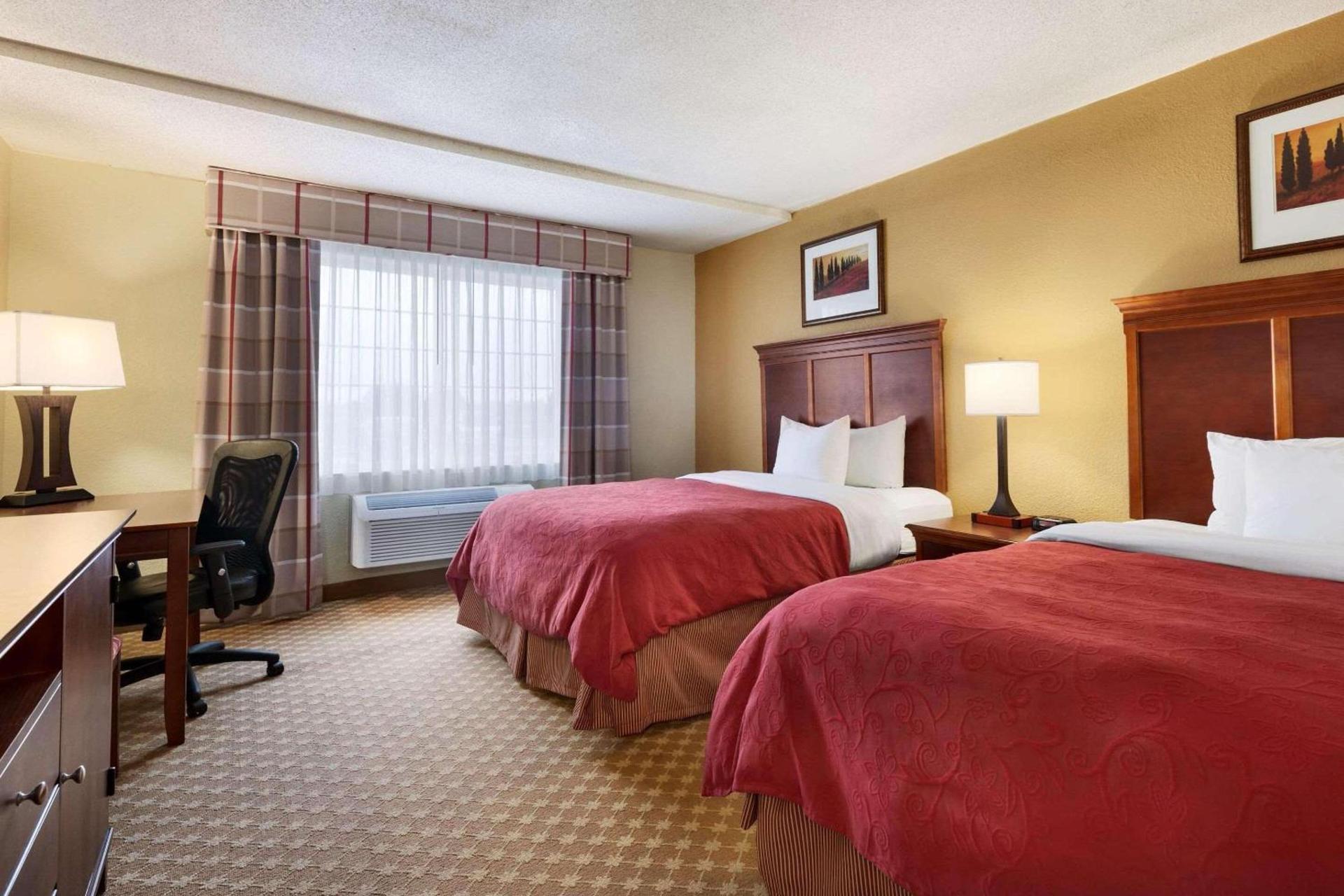 Country Inn & Suites by Radisson, Kalamazoo, MI photo 12