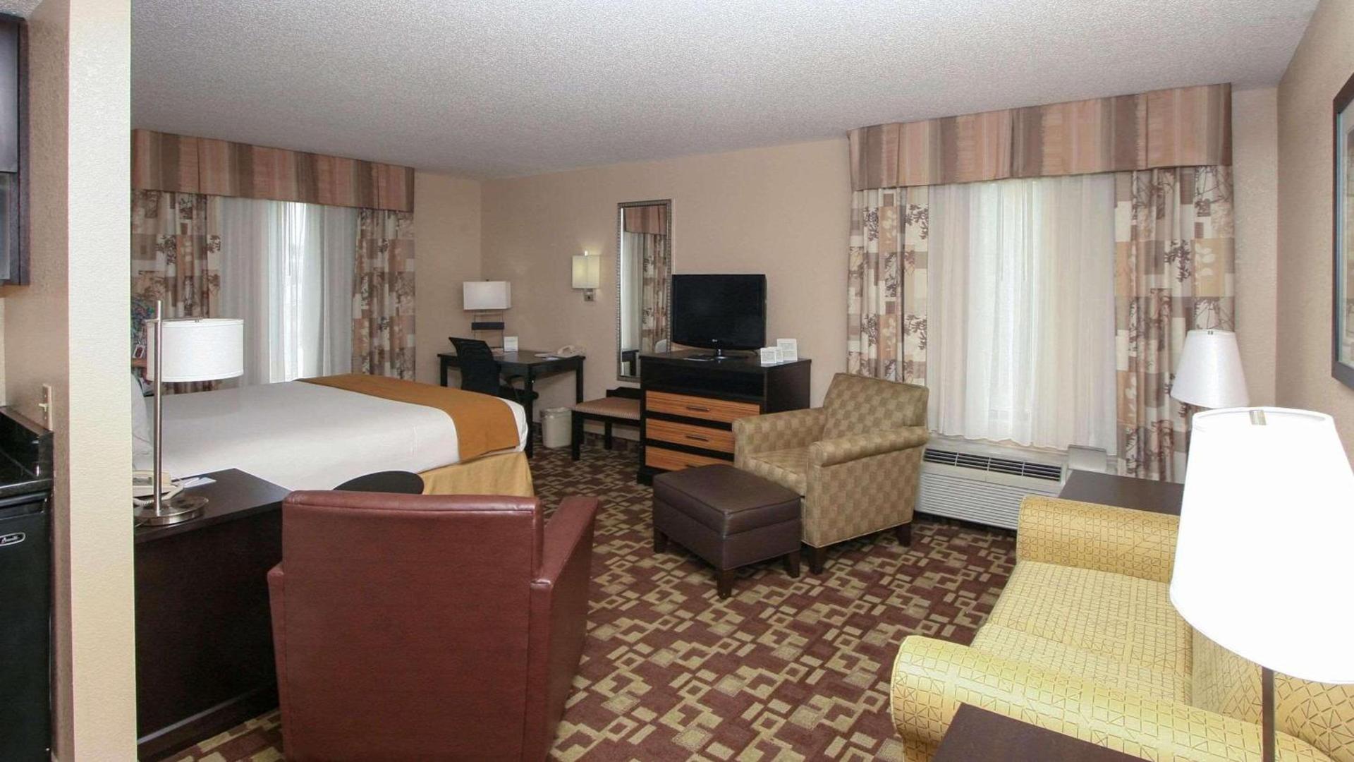 Country Inn & Suites by Radisson, Shelby, NC photo 32