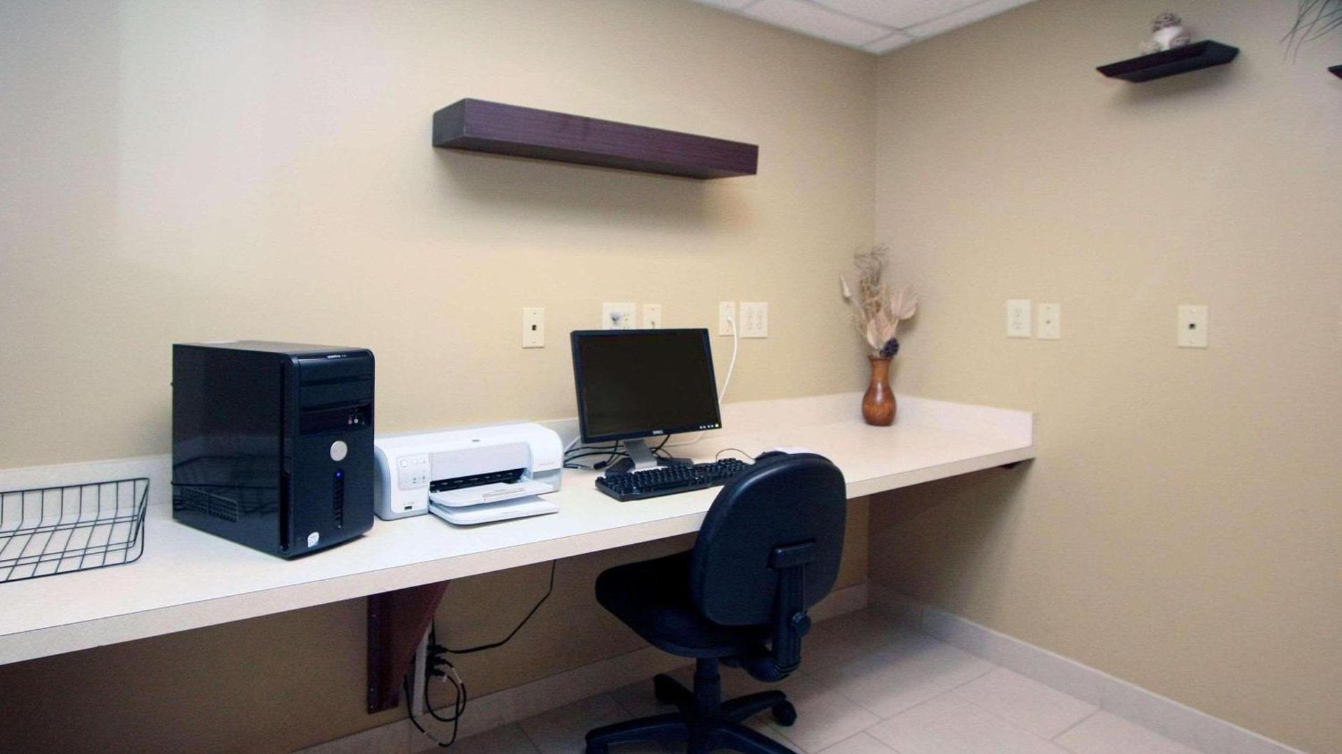 Country Inn & Suites by Radisson, Shelby, NC photo 36