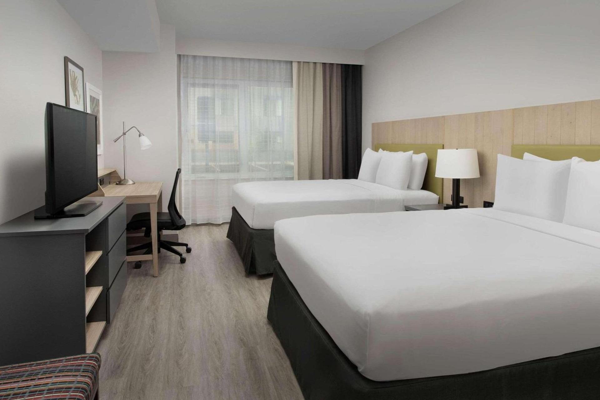 Country Inn & Suites by Radisson, Seattle-Tacoma International Airport, WA photo 8