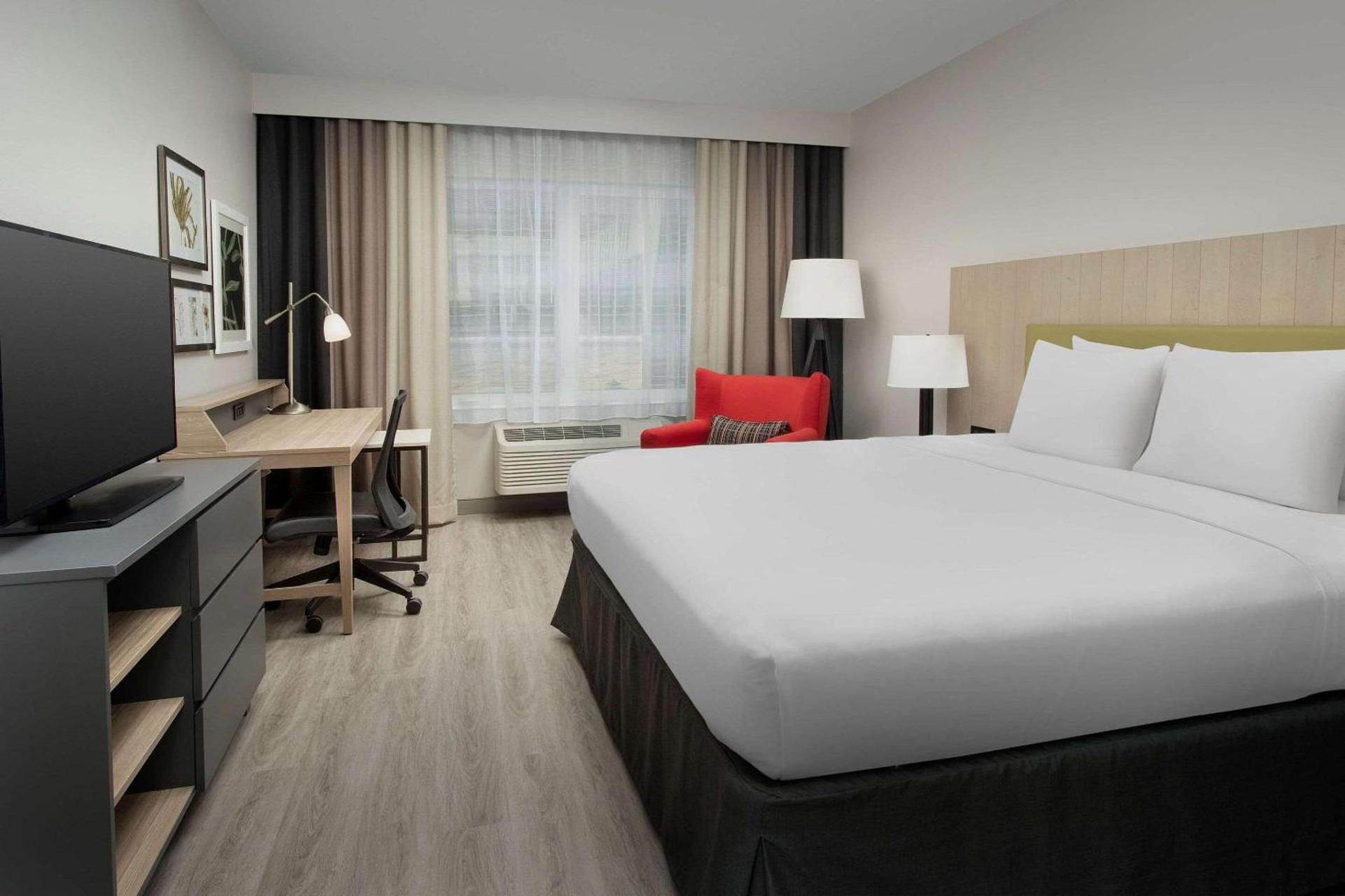 Country Inn & Suites by Radisson, Seattle-Tacoma International Airport, WA photo 18