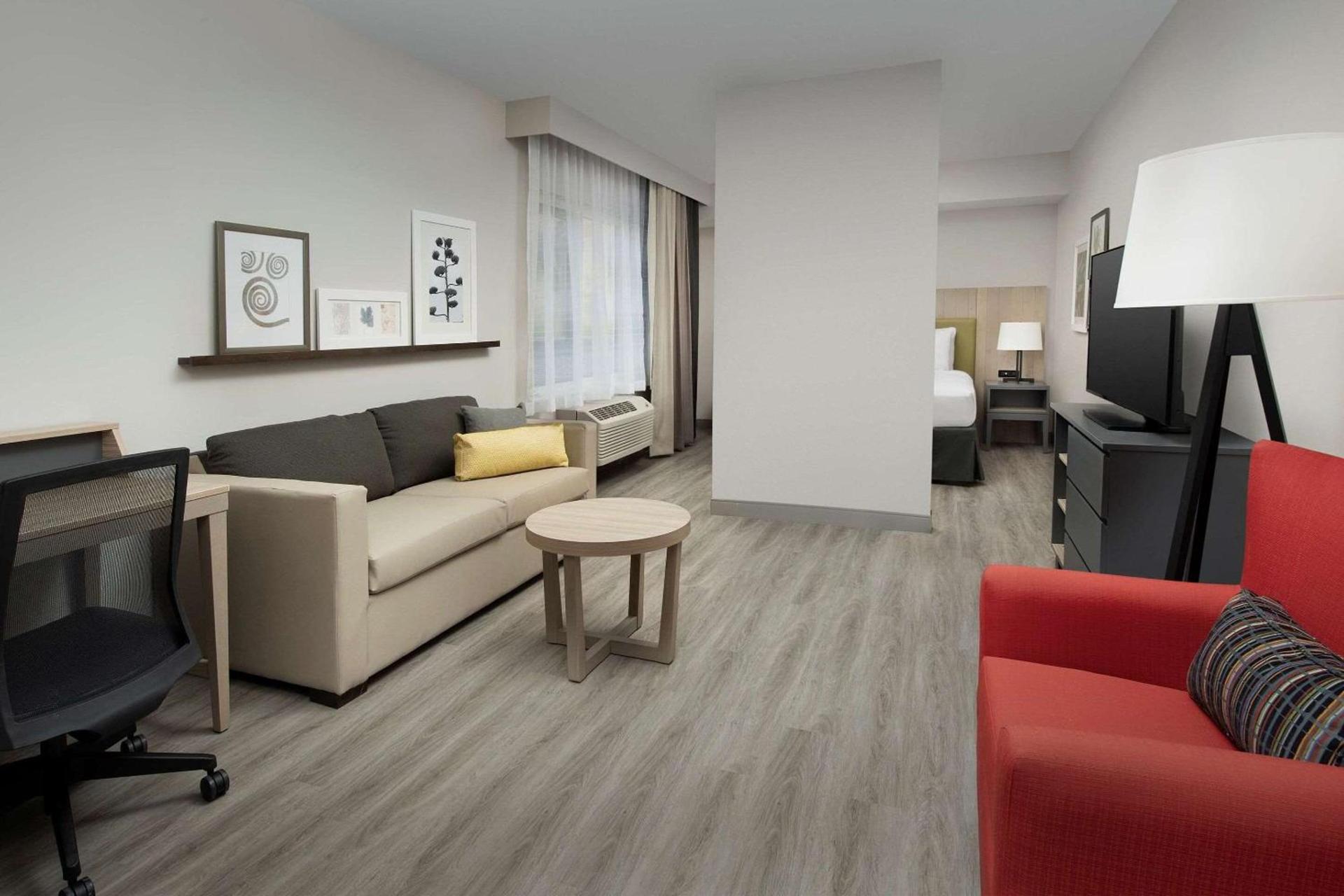 Country Inn & Suites by Radisson, Seattle-Tacoma International Airport, WA photo 20