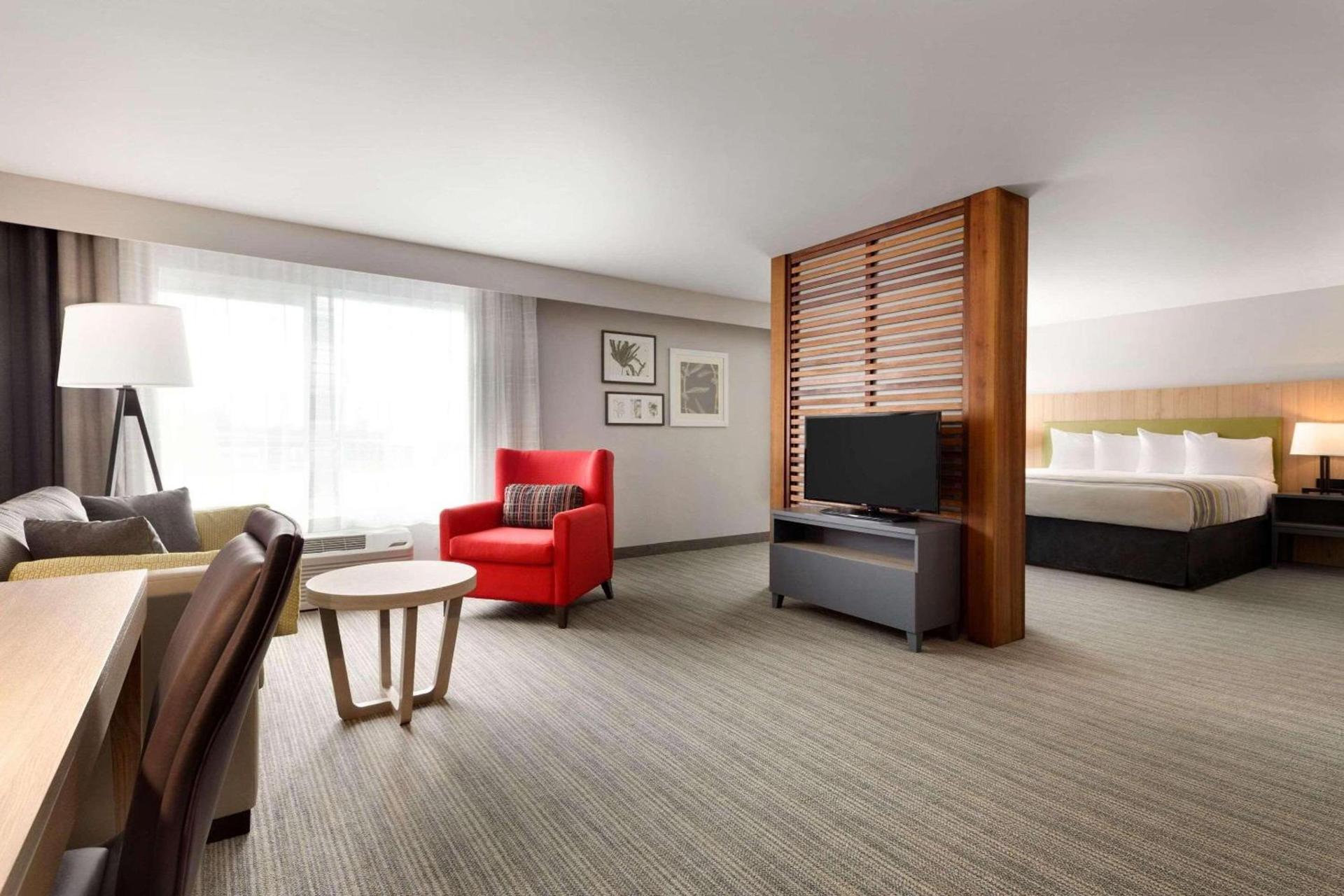 Country Inn & Suites by Radisson, Seattle-Tacoma International Airport, WA photo 23