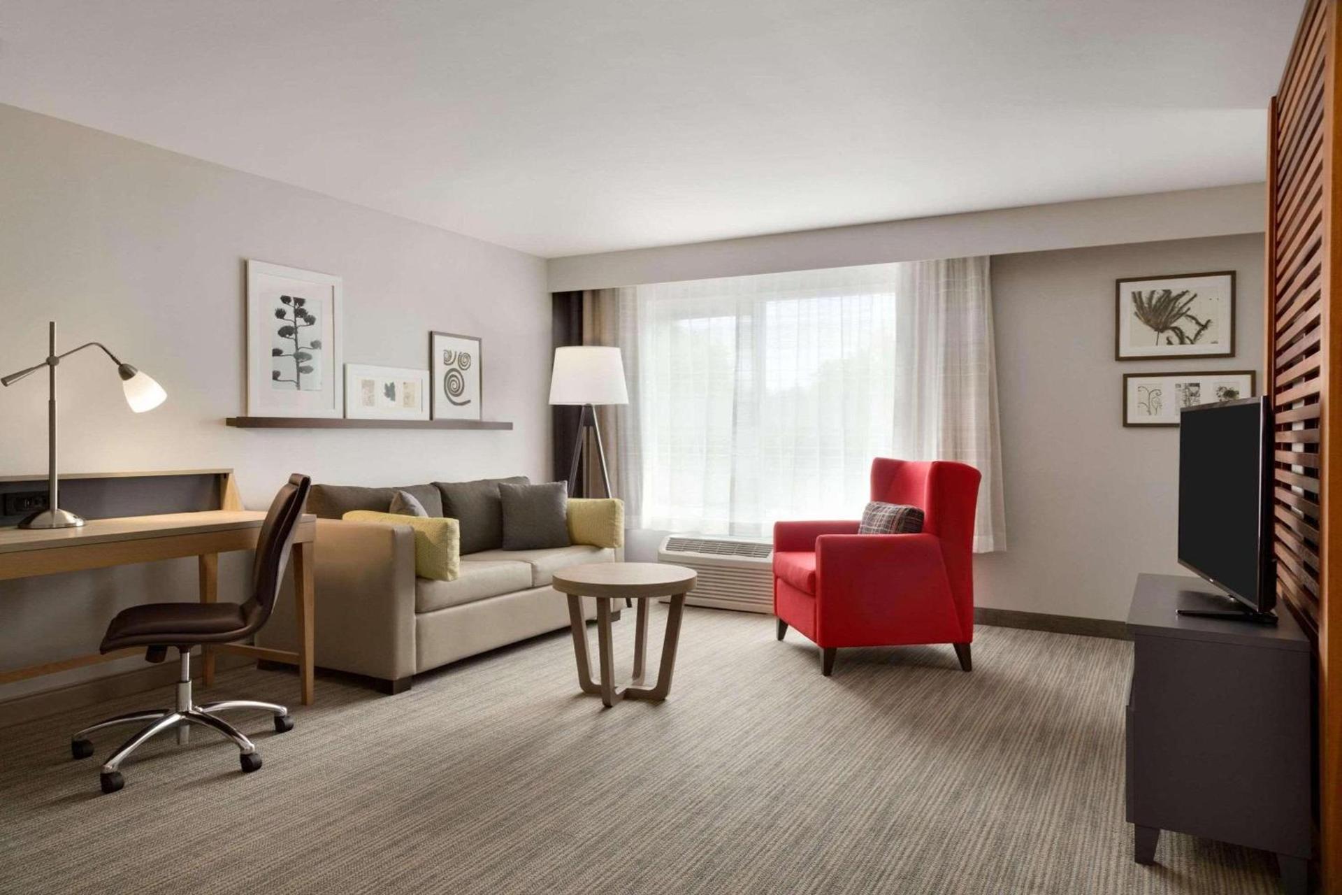 Country Inn & Suites by Radisson, Seattle-Tacoma International Airport, WA photo 24