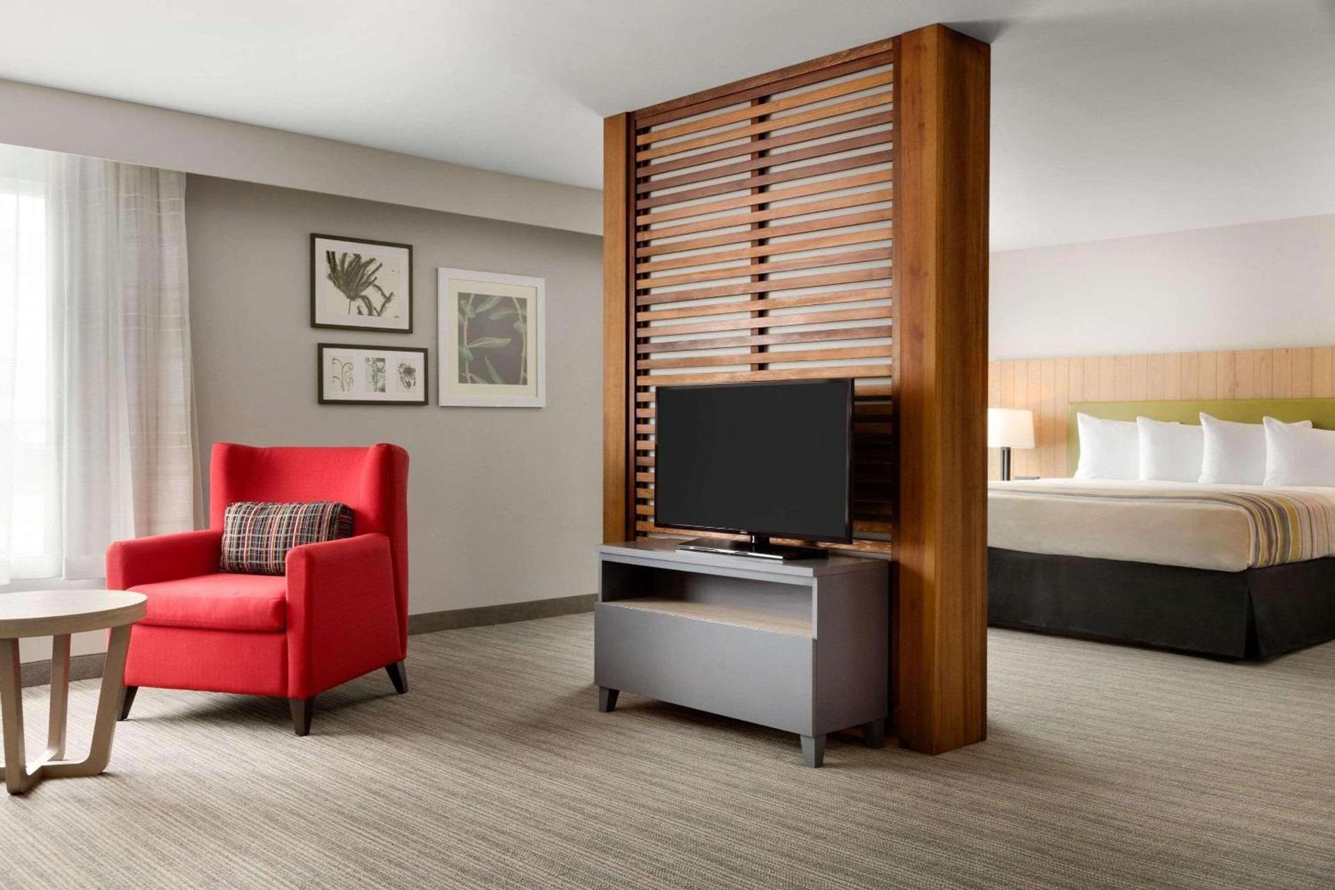 Country Inn & Suites by Radisson, Seattle-Tacoma International Airport, WA photo 25