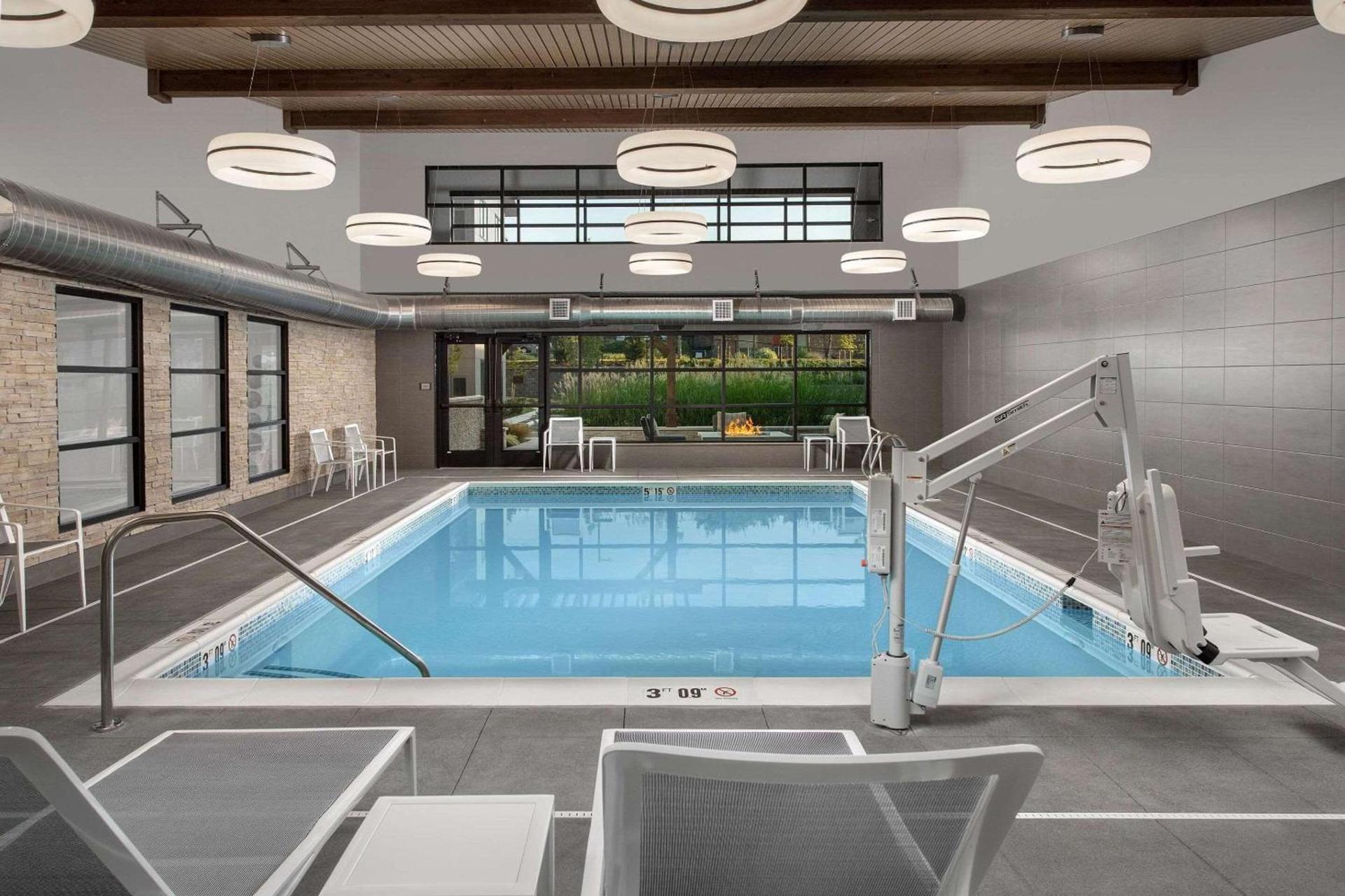 Country Inn & Suites by Radisson, Seattle-Tacoma International Airport, WA photo 26
