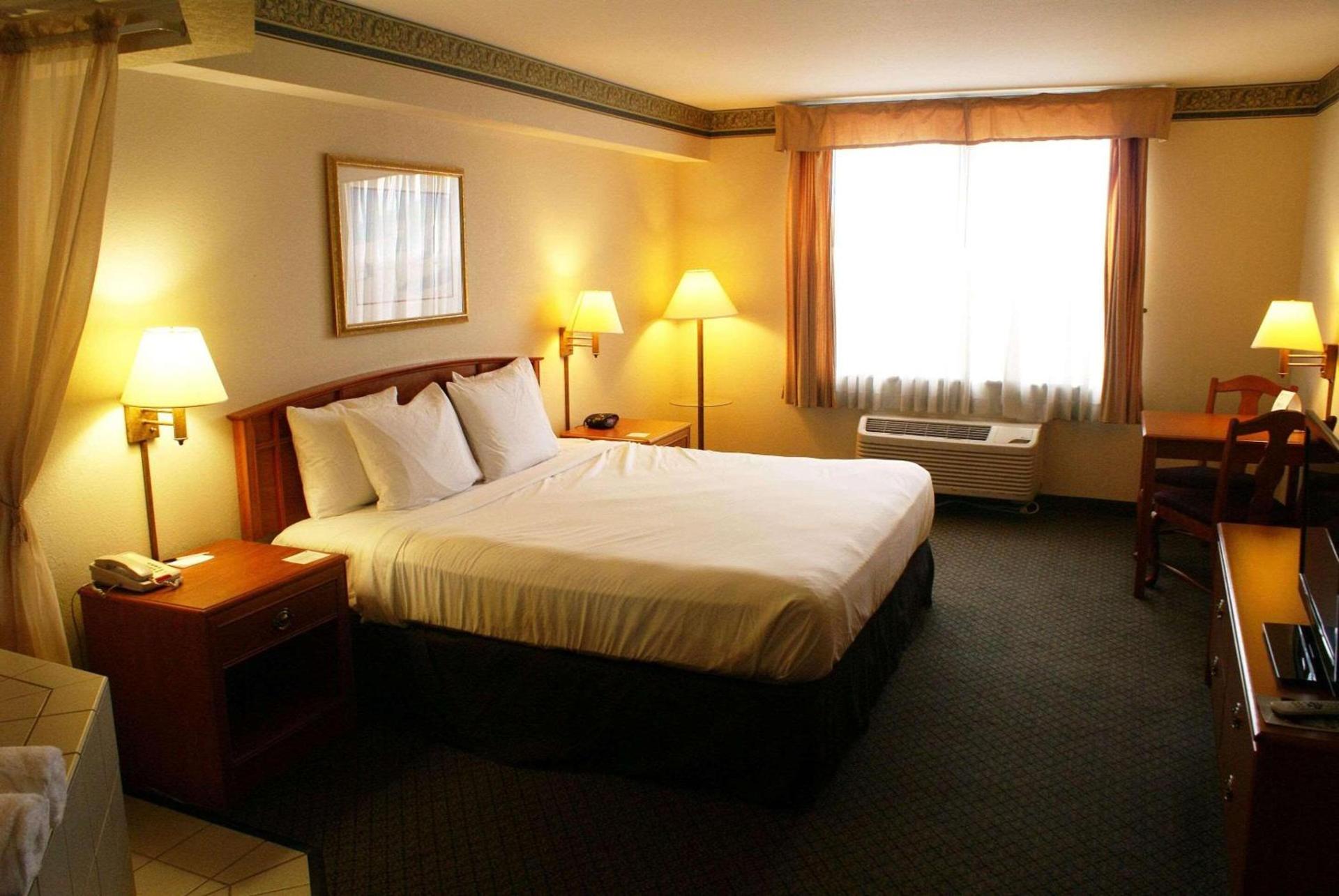 Country Inn & Suites by Radisson, Lansing, MI photo 28