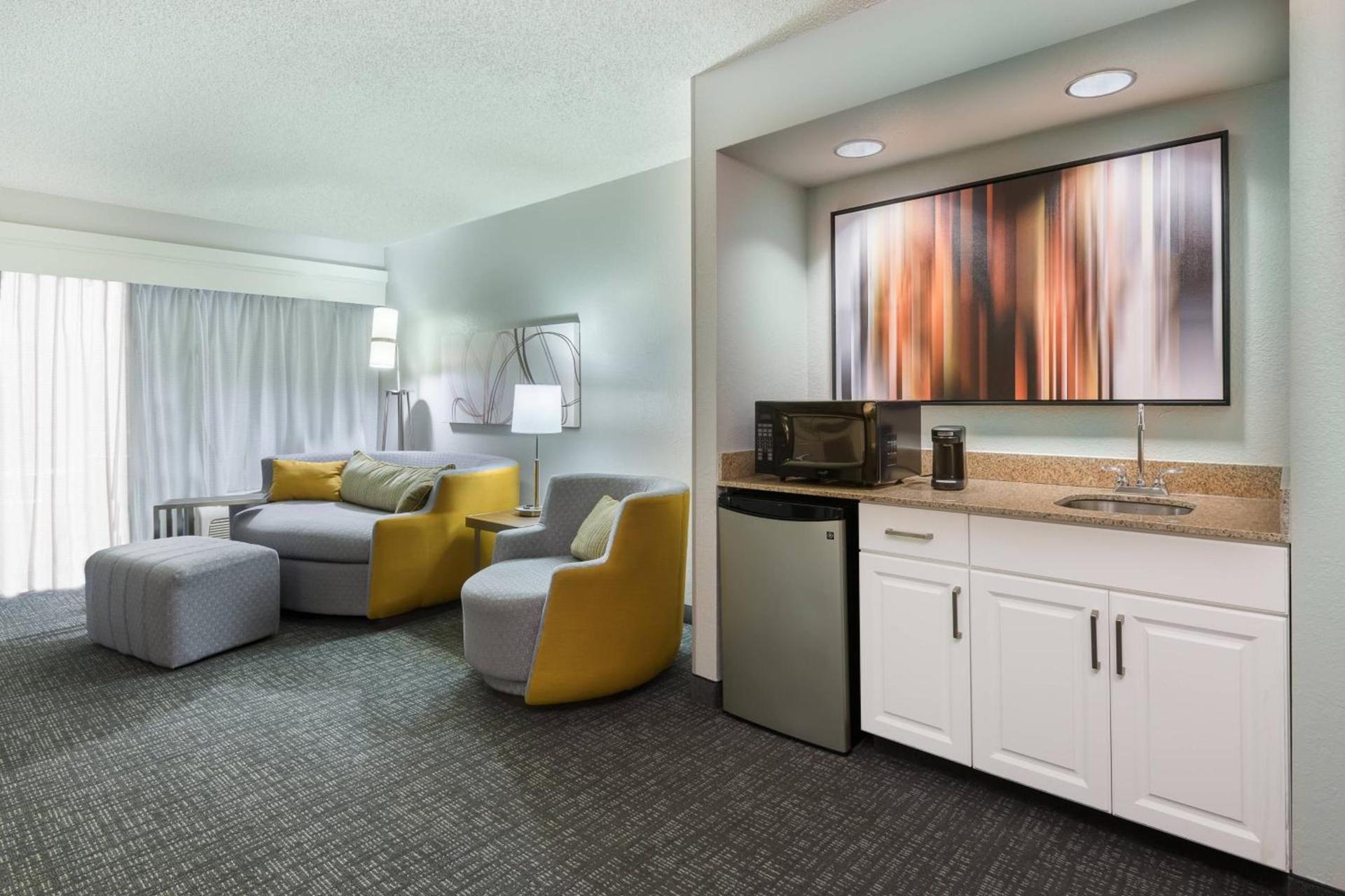 Courtyard by Marriott Wilmington/Wrightsville Beach photo 4
