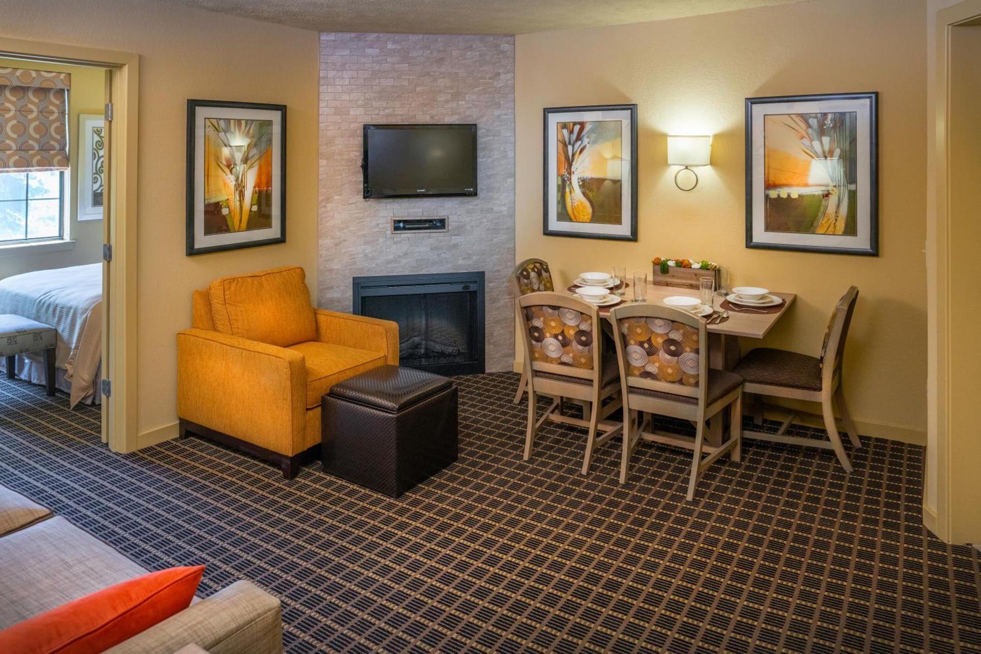 Patriots Inn photo 2