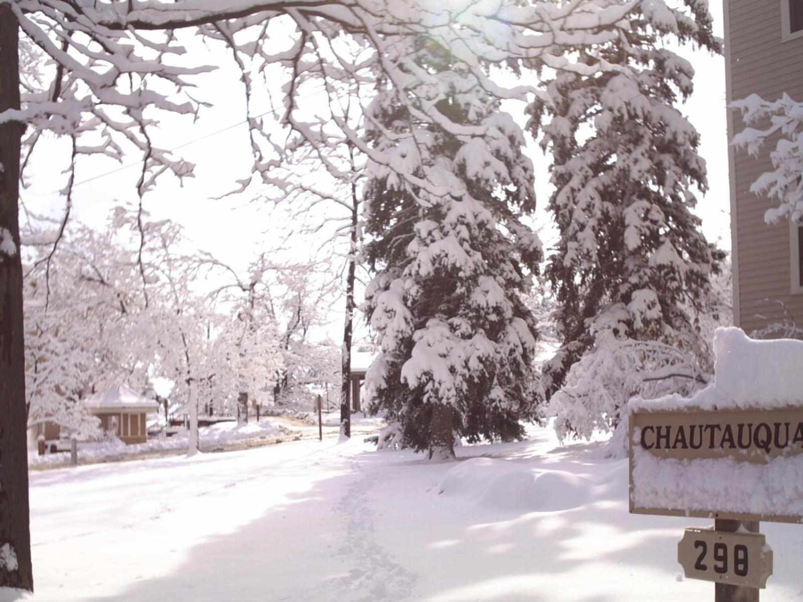 Colorado Chautauqua Cottages photo 37