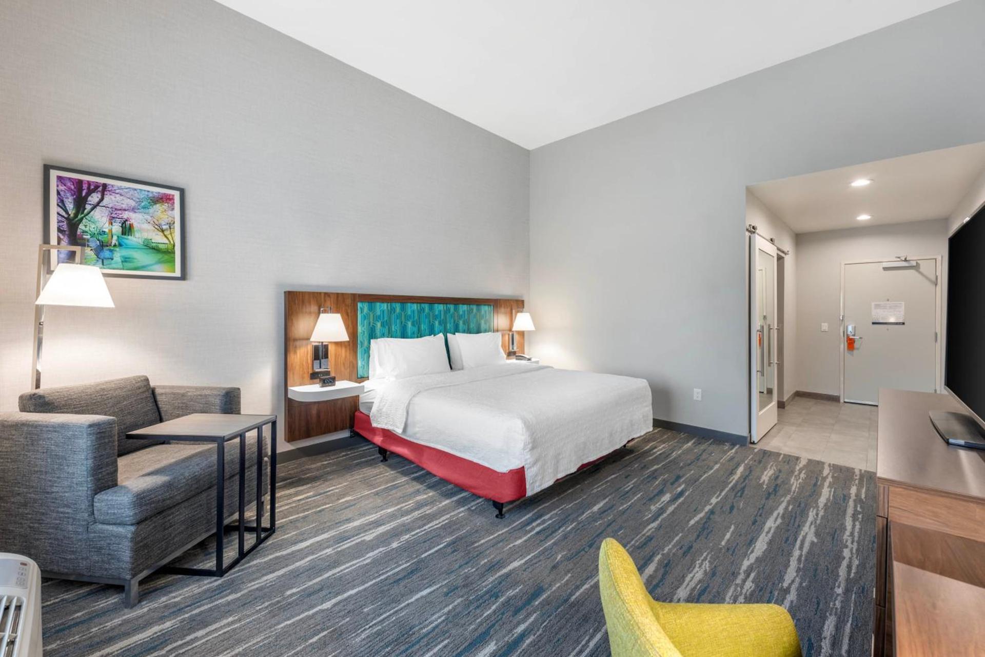 Hampton Inn Harker Heights photo 29