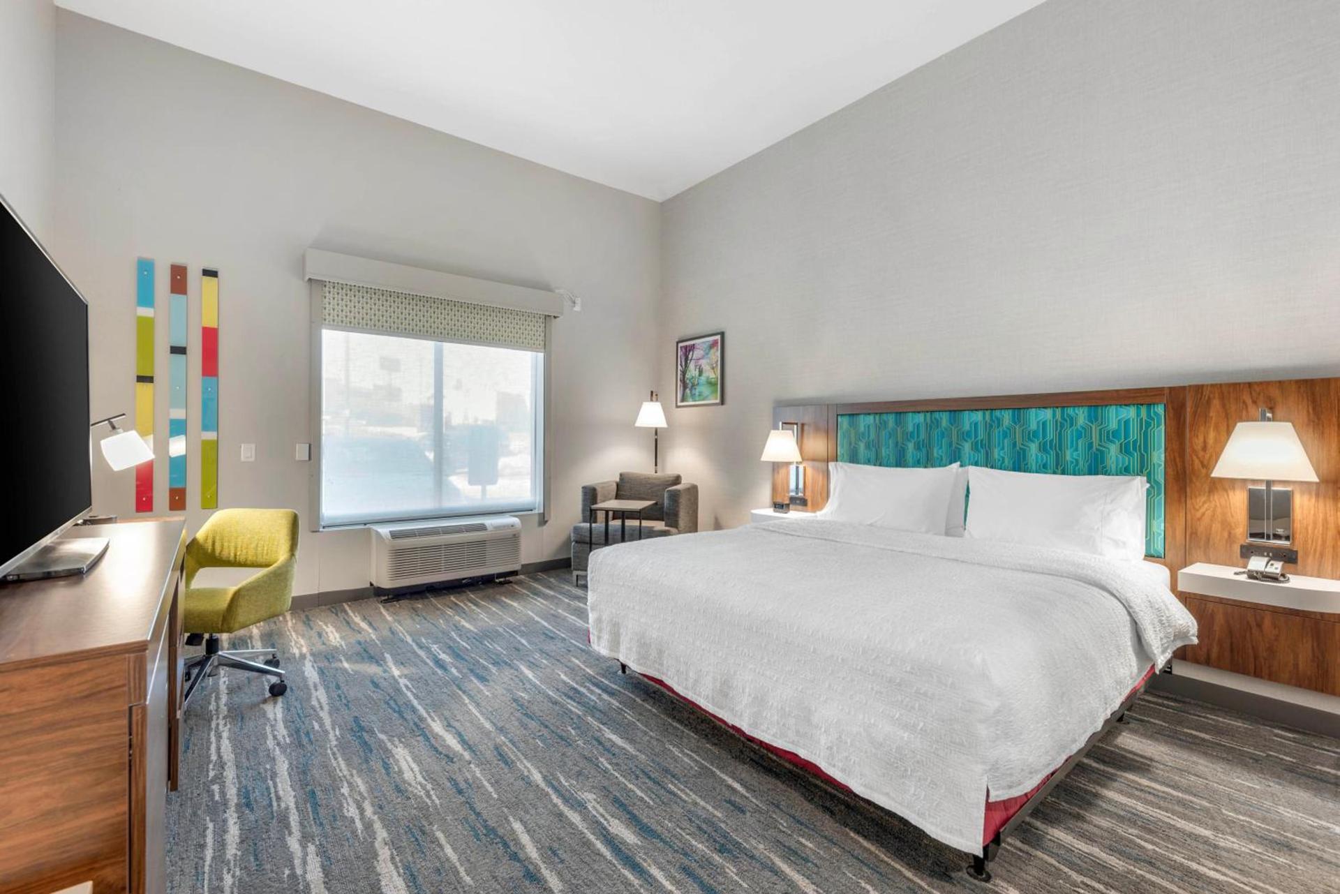 Hampton Inn Harker Heights photo 2