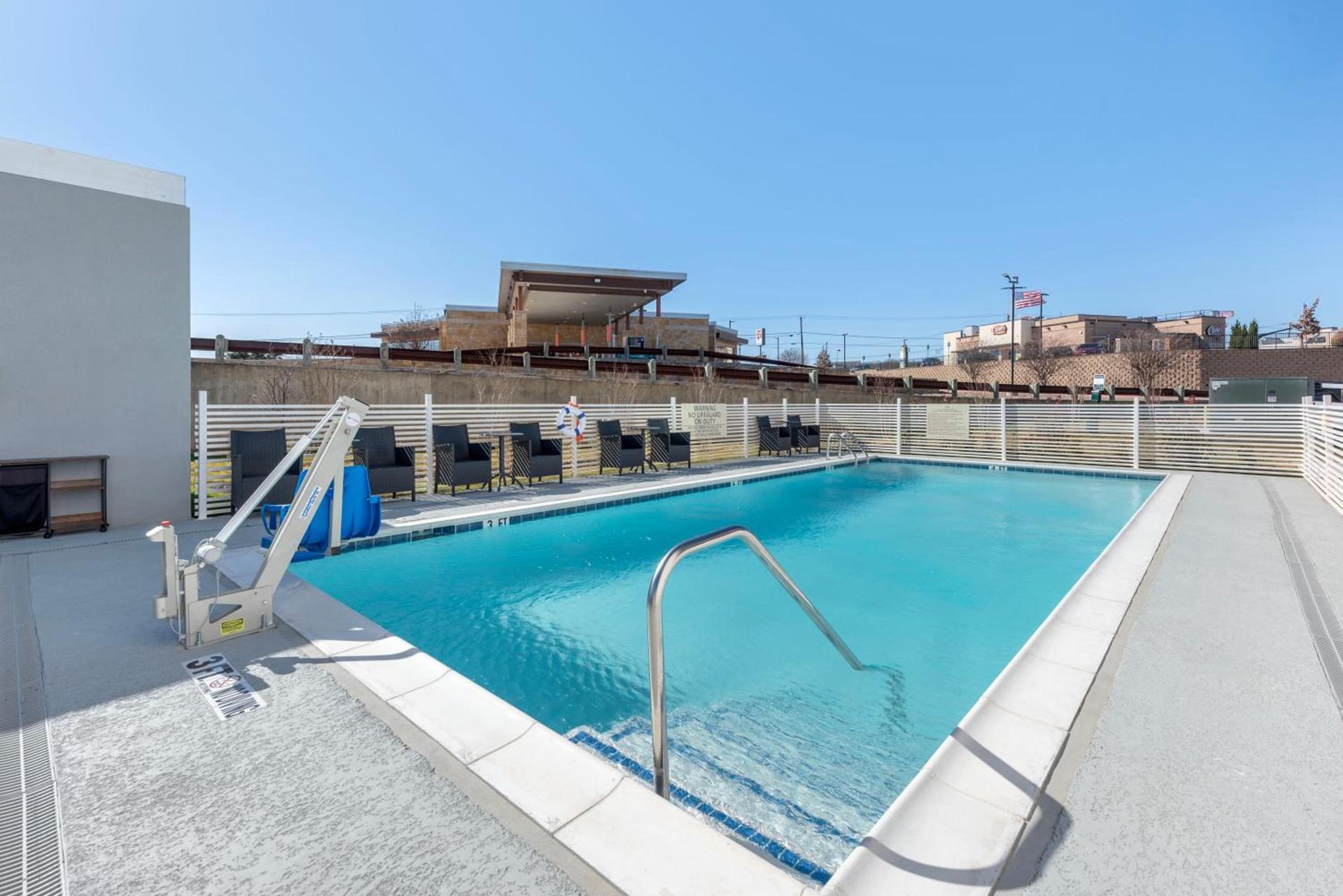 Hampton Inn Harker Heights photo 5