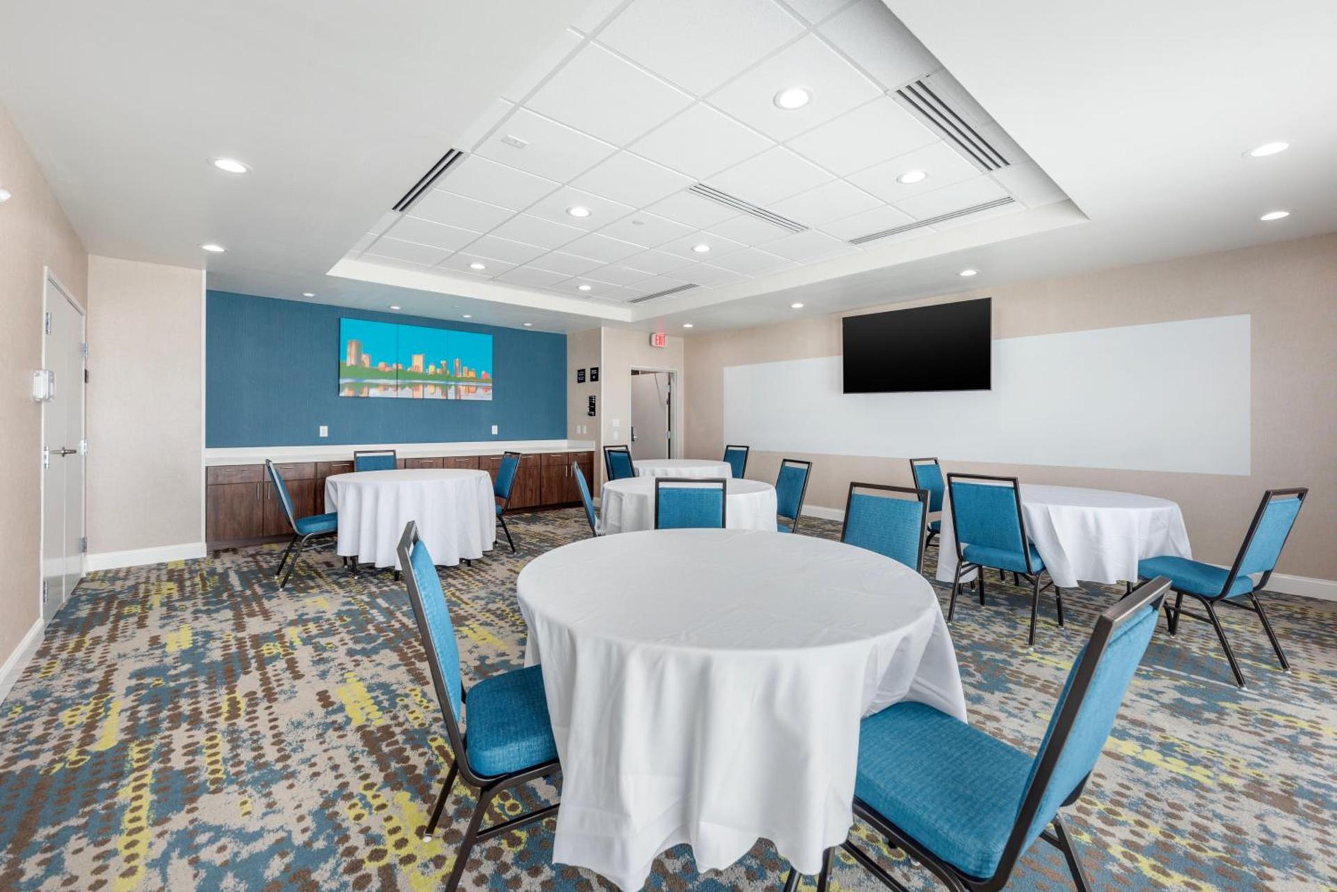 Hampton Inn Harker Heights photo 19