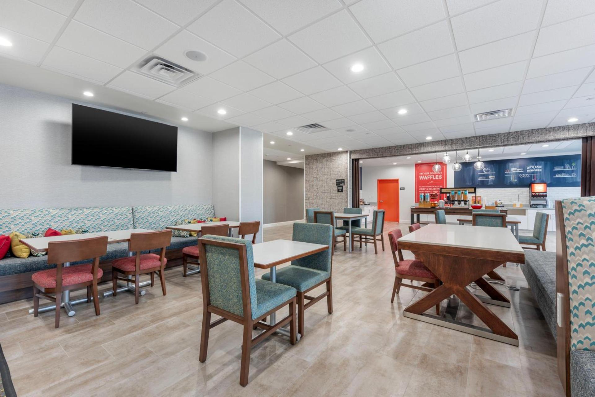 Hampton Inn Harker Heights photo 3