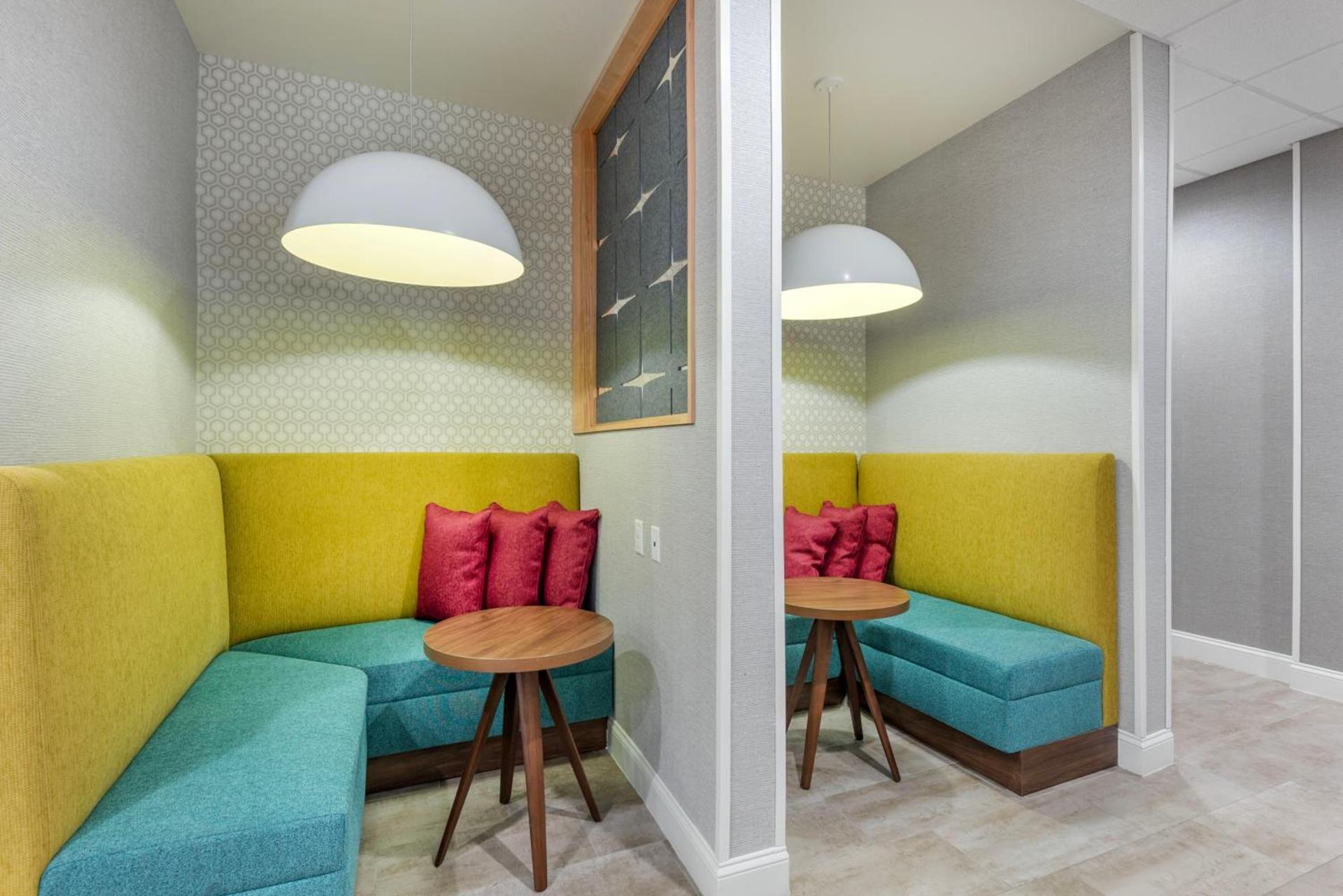 Hampton Inn Harker Heights photo 6