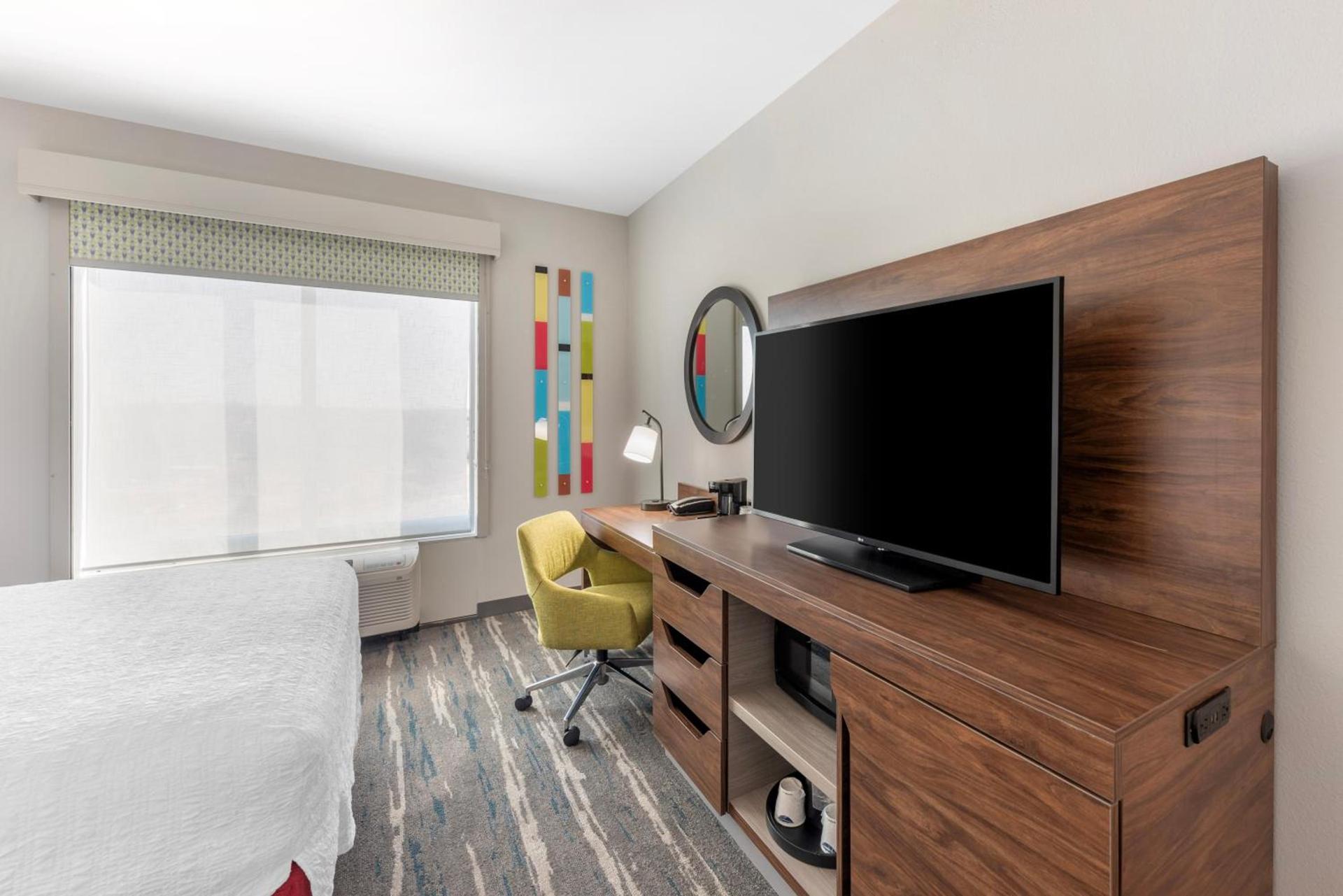 Hampton Inn Harker Heights photo 7