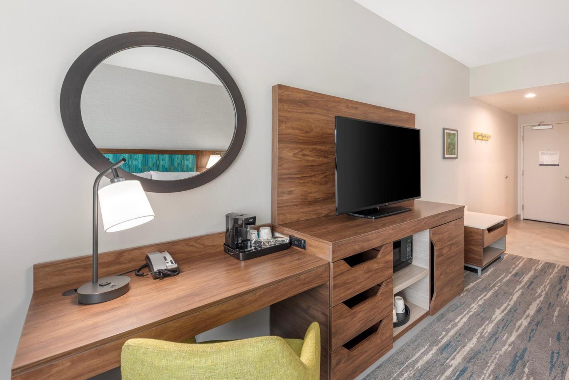 Hampton Inn Harker Heights photo 13