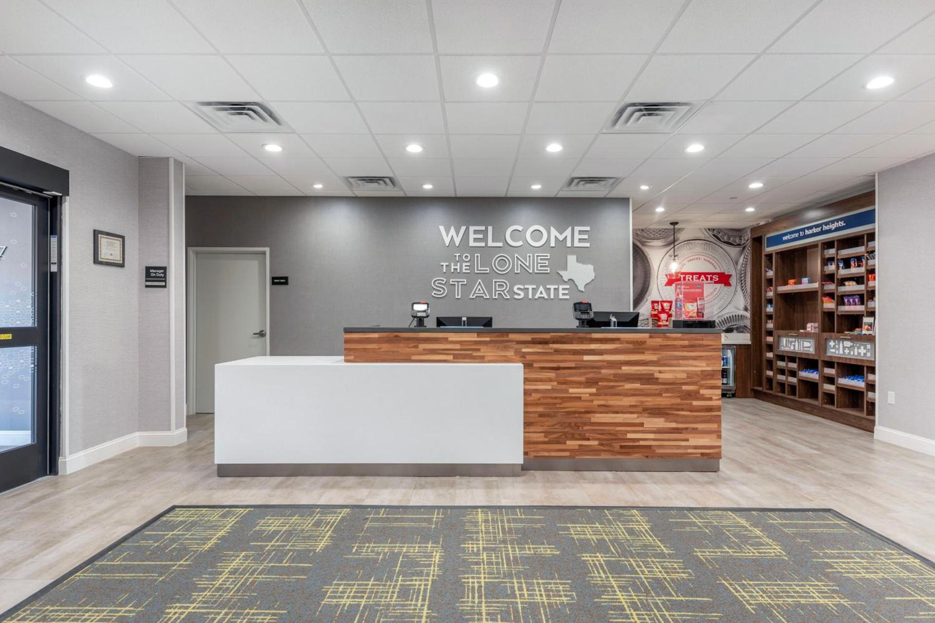 Hampton Inn Harker Heights photo 11