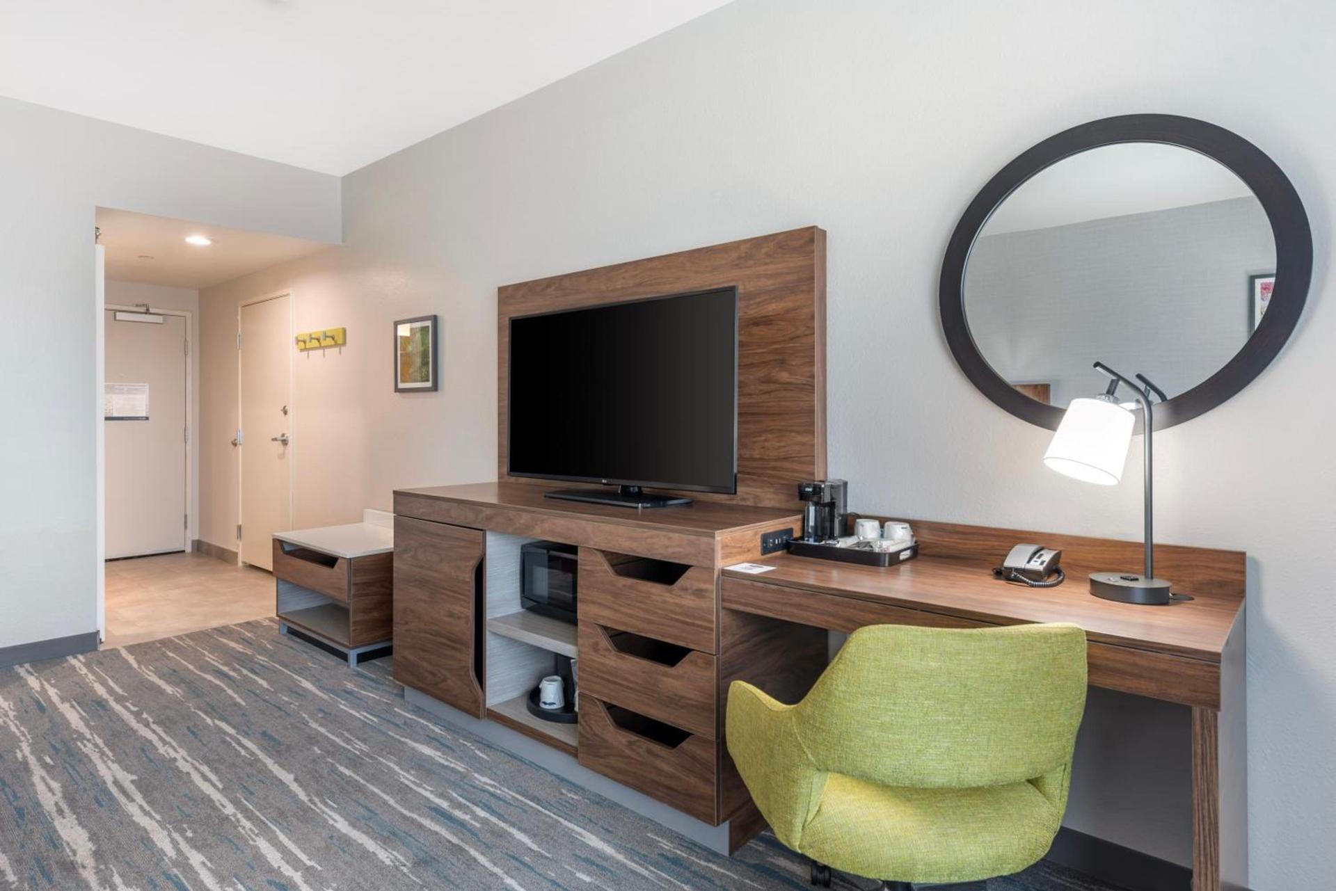 Hampton Inn Harker Heights photo 15