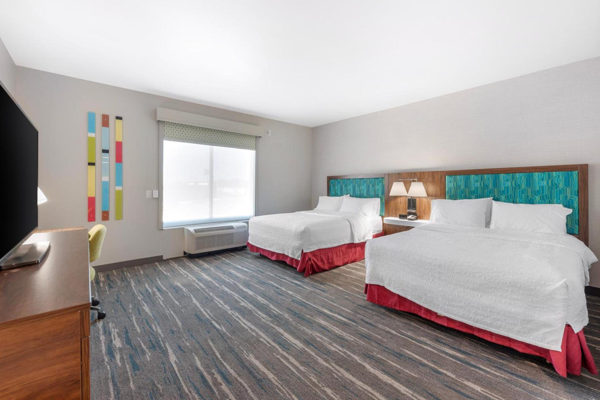 Hampton Inn Harker Heights photo 12
