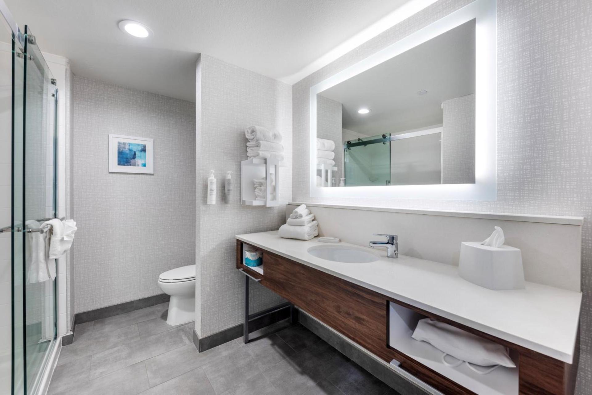 Hampton Inn Harker Heights photo 14